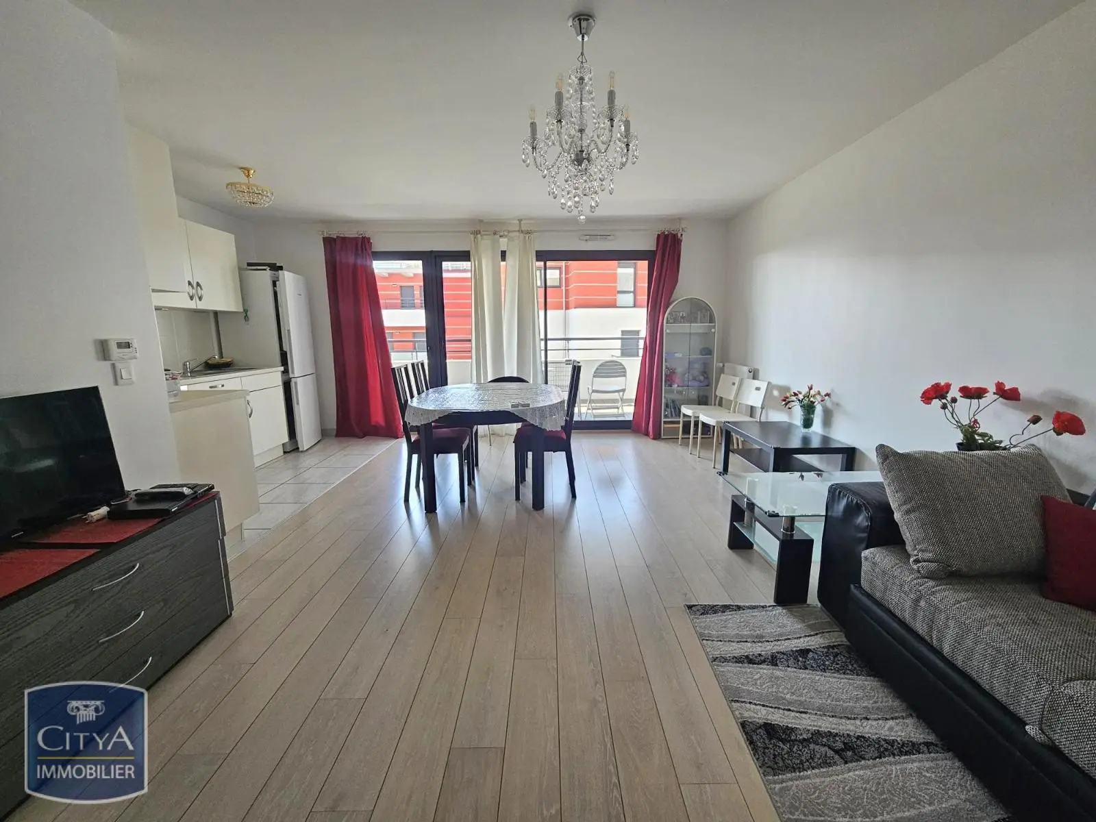 Photo 3 Appartement 3 pièces 70m²