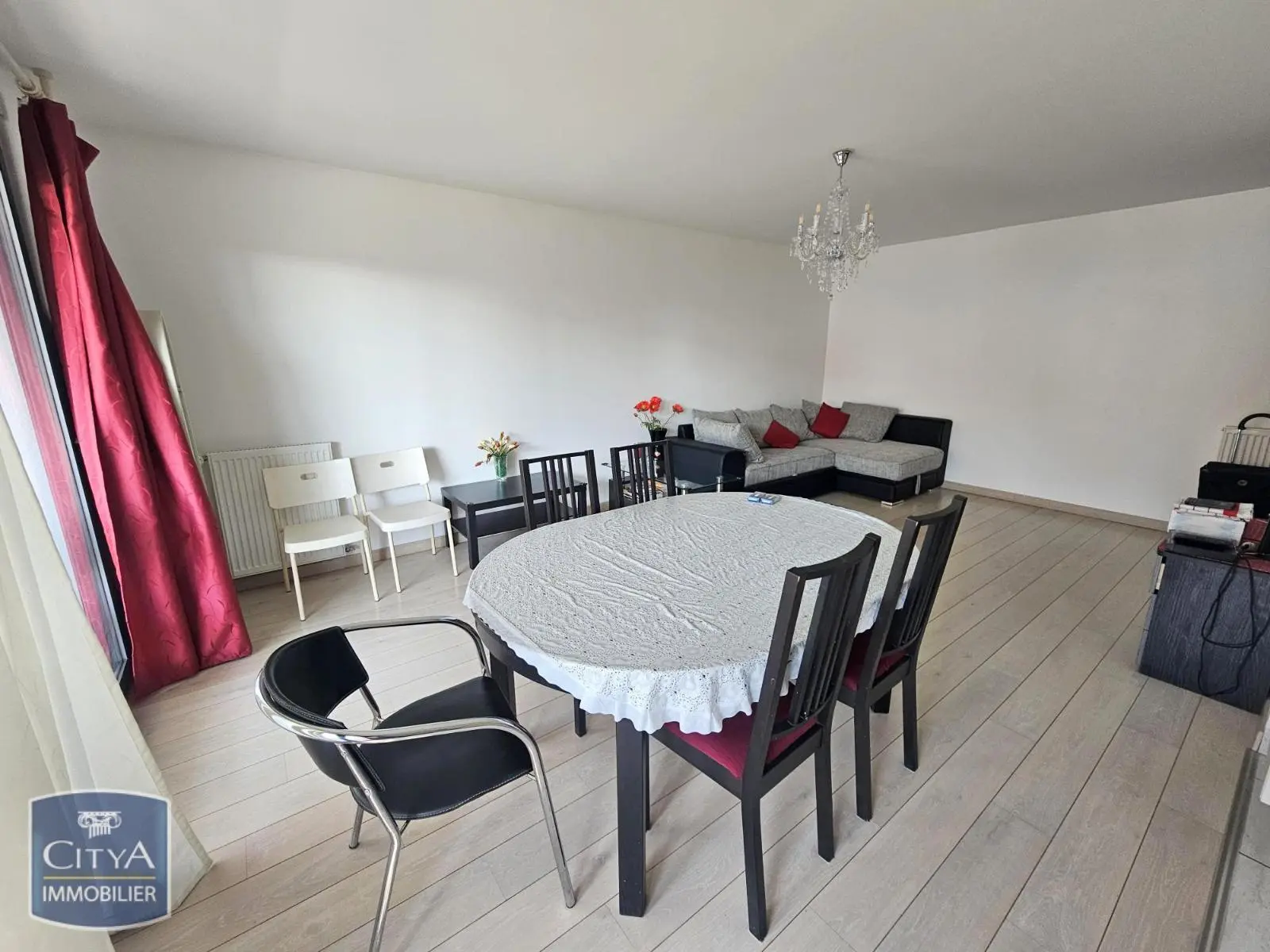 Photo 4 Appartement 3 pièces 70m²