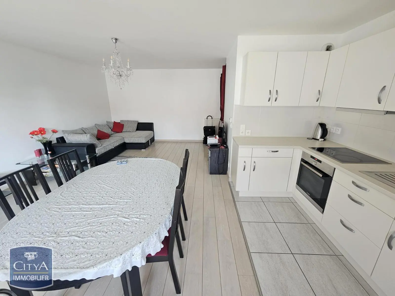 Photo 5 Appartement 3 pièces 70m²