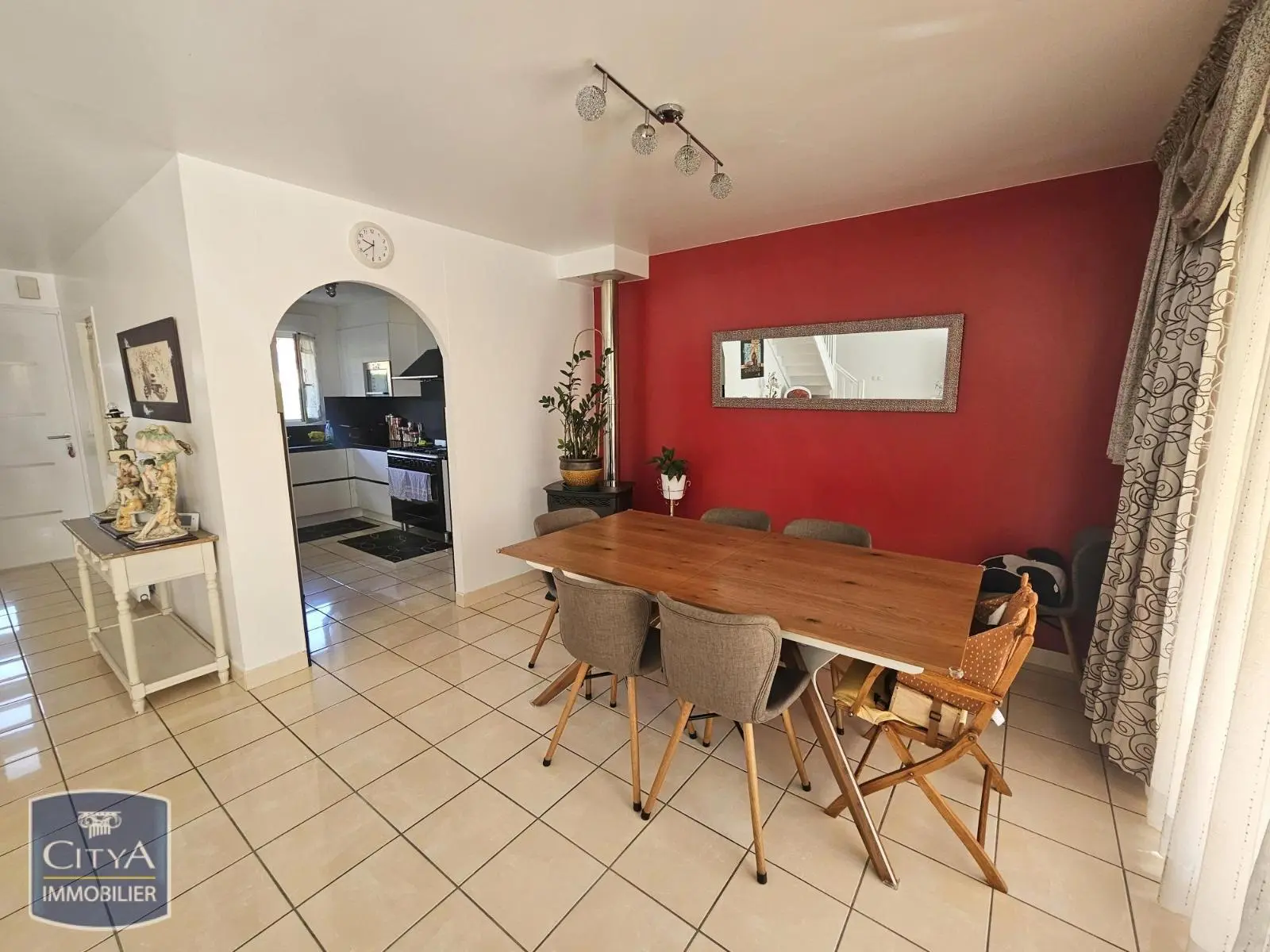 Photo 5 Maison 5 pièces 122.1m²