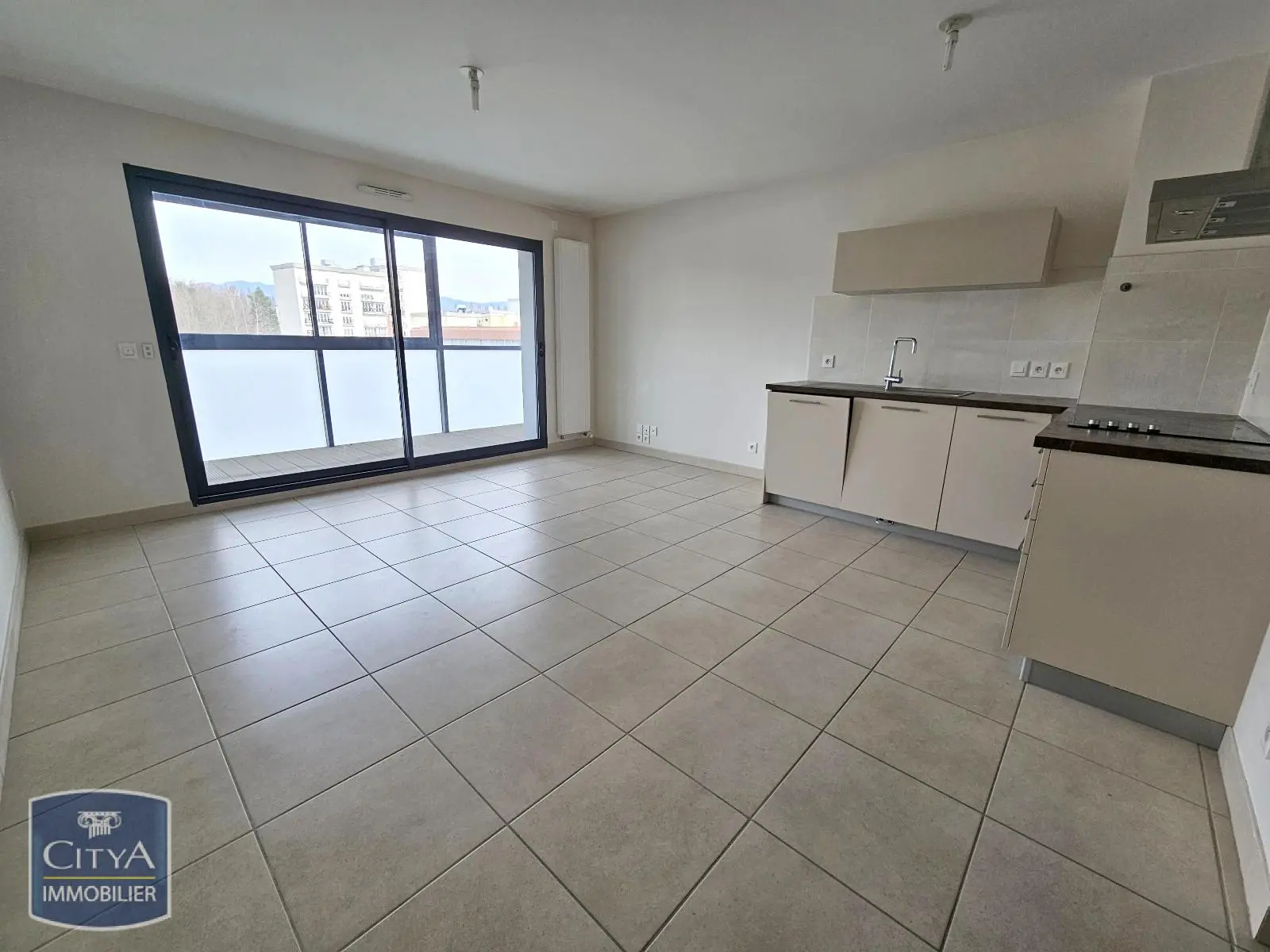 Photo 4 Appartement 2 pièces 47.81m²