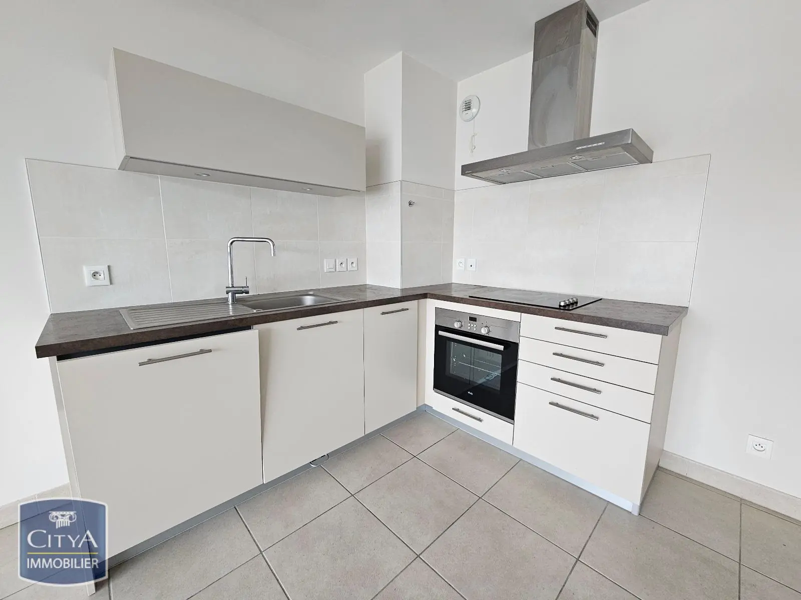 Photo 3 Appartement 2 pièces 47.81m²