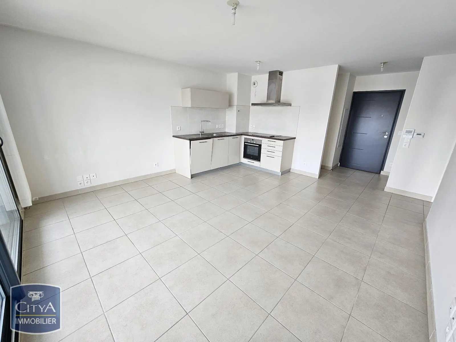 Photo 2 Appartement 2 pièces 47.81m²