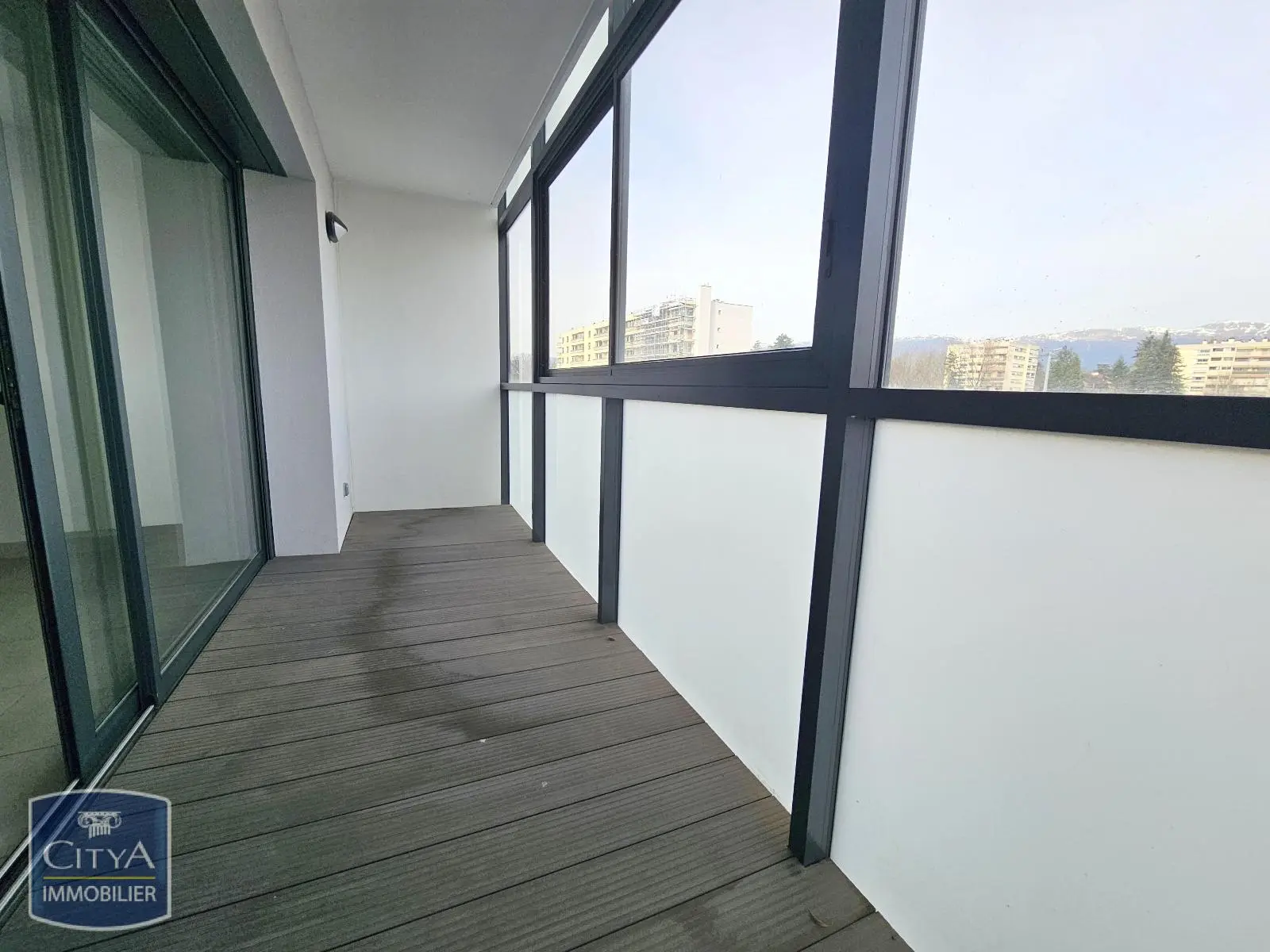 Photo 8 Appartement 2 pièces 47.81m²