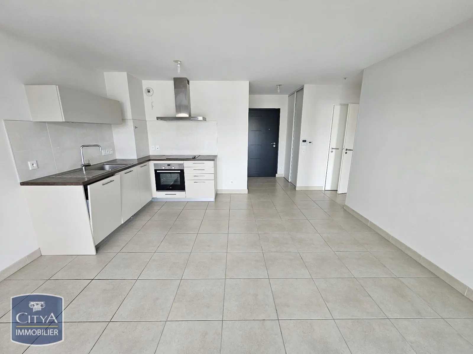 Photo 1 Appartement 2 pièces 47.81m²