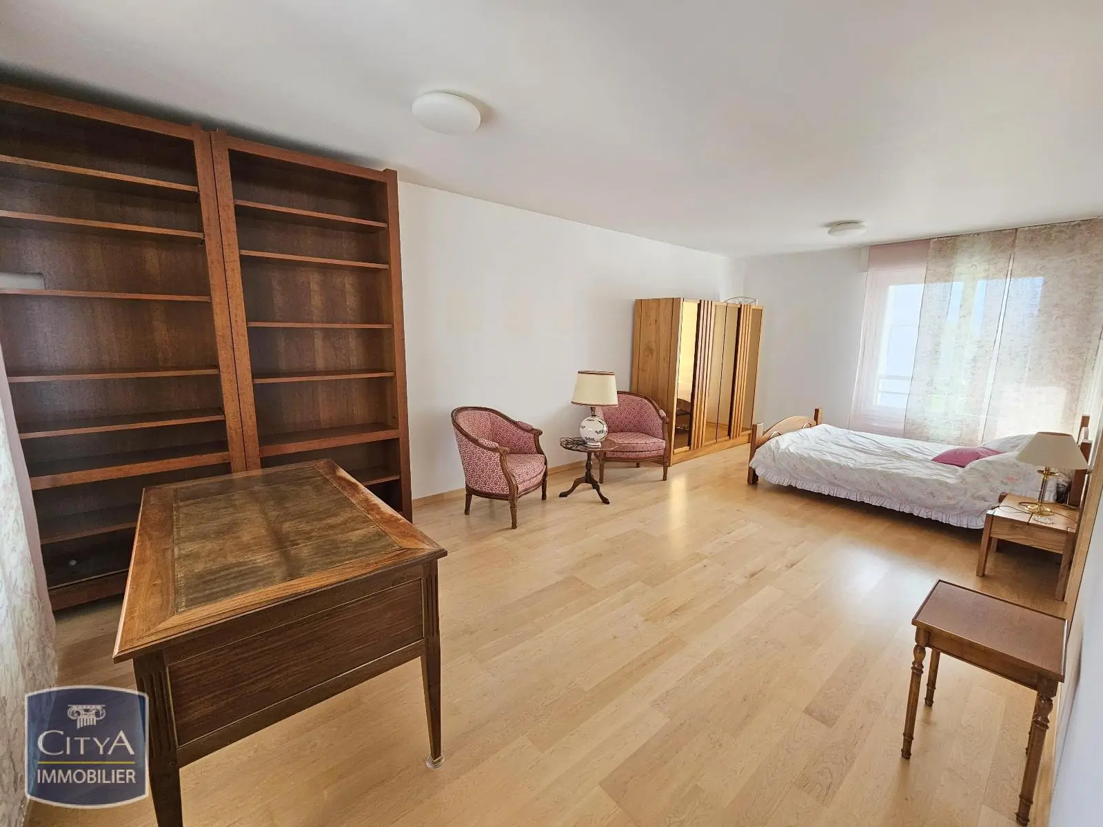 Photo 5 Appartement 3 pièces 88.79m²