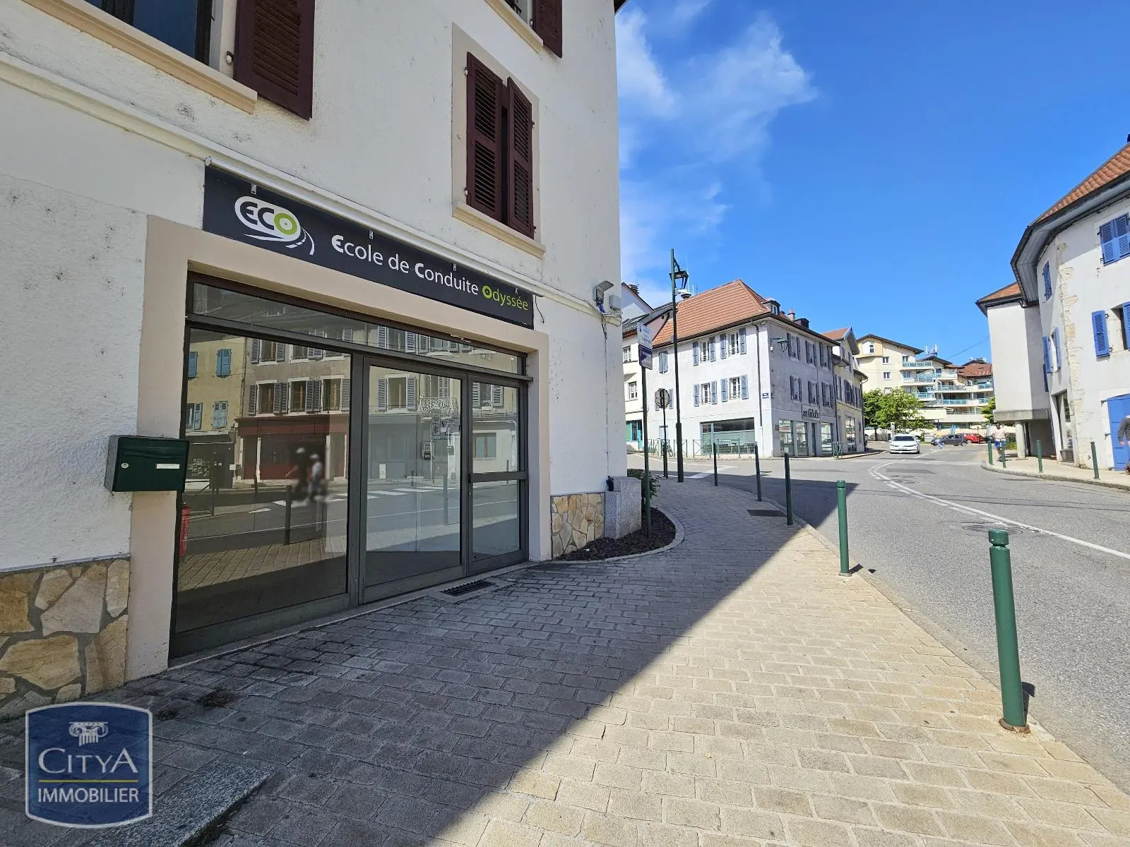 Photo 1 Local Commercial 41m²