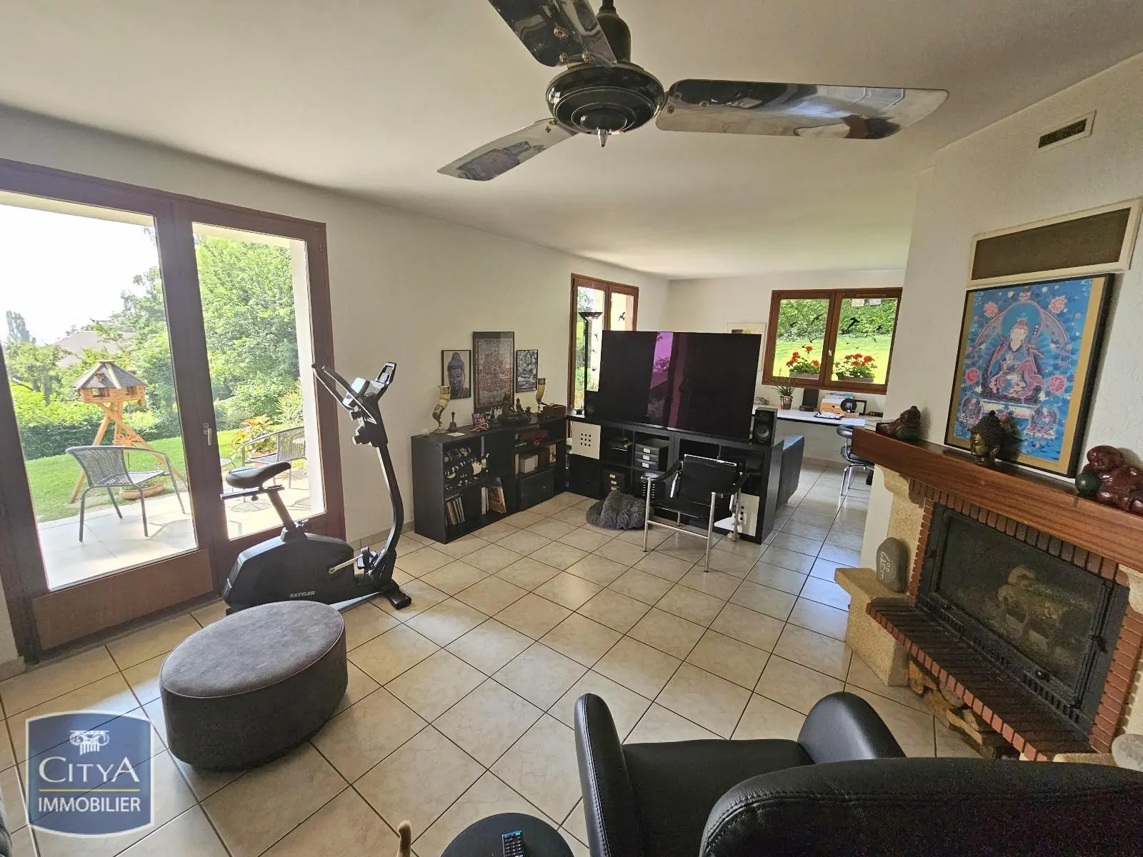 Photo 8 Appartement 2 pièces 64m²
