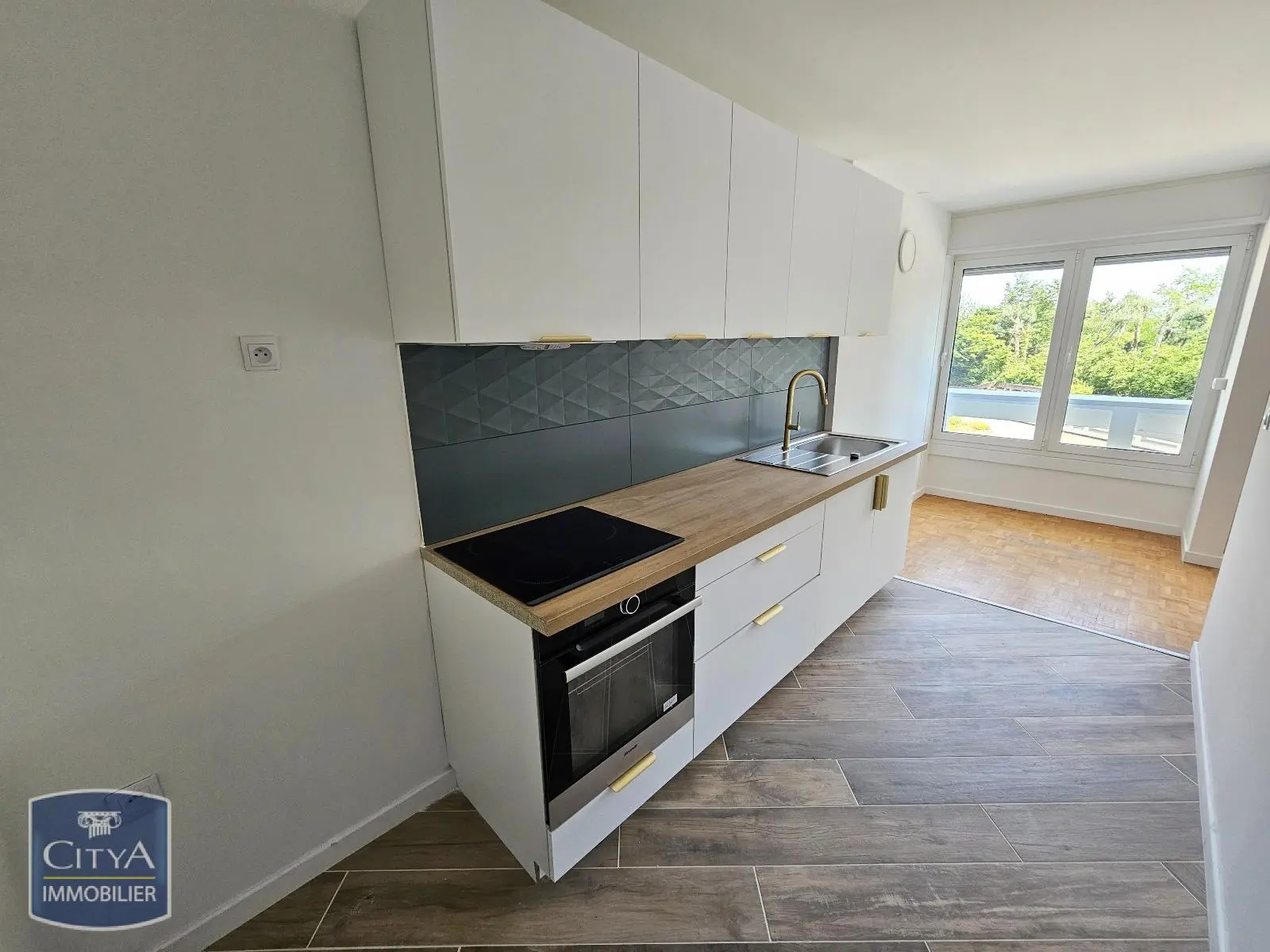 Photo 6 Appartement 3 pièces 76.34m²