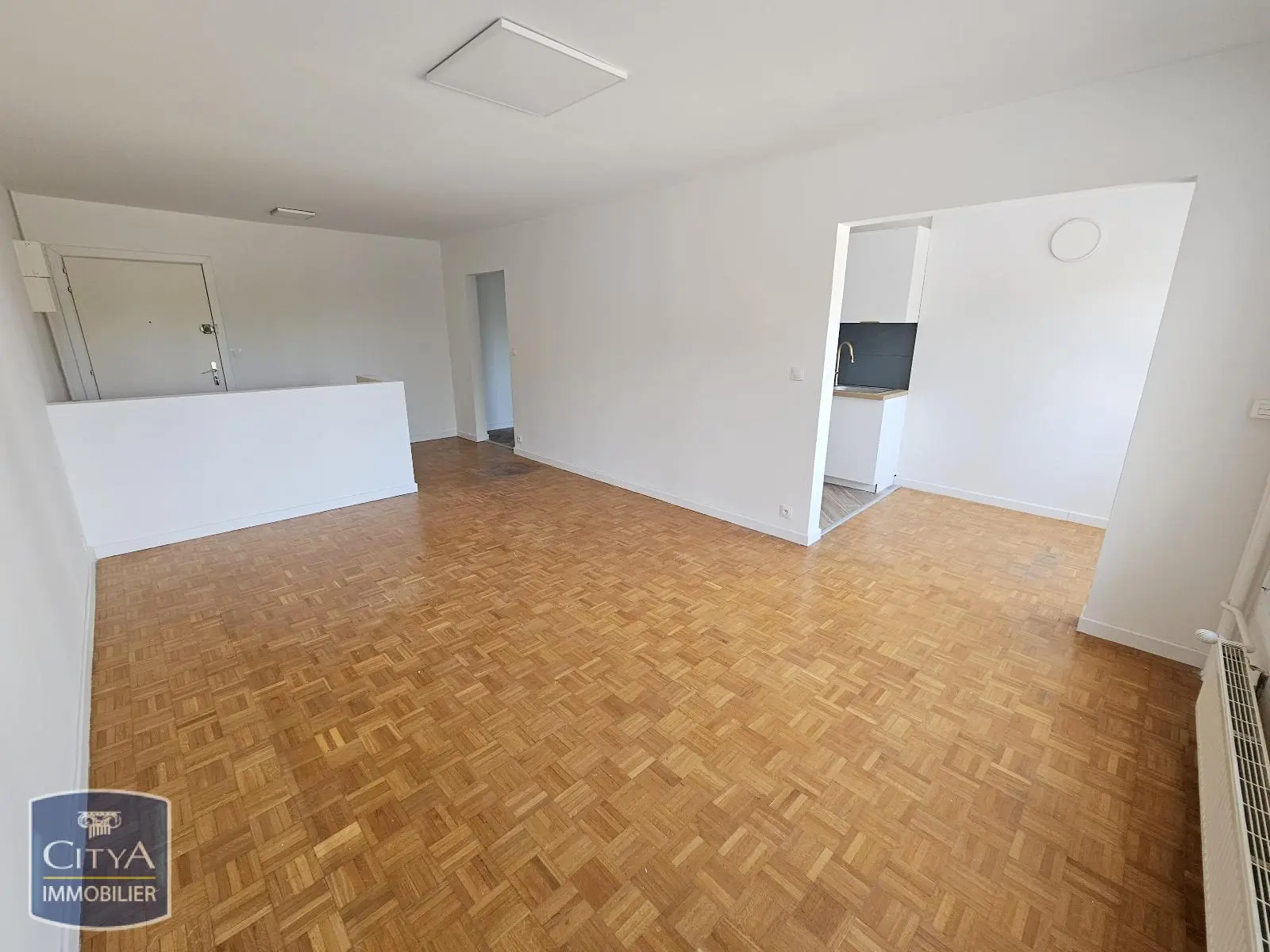 Photo 1 Appartement 3 pièces 76.34m²