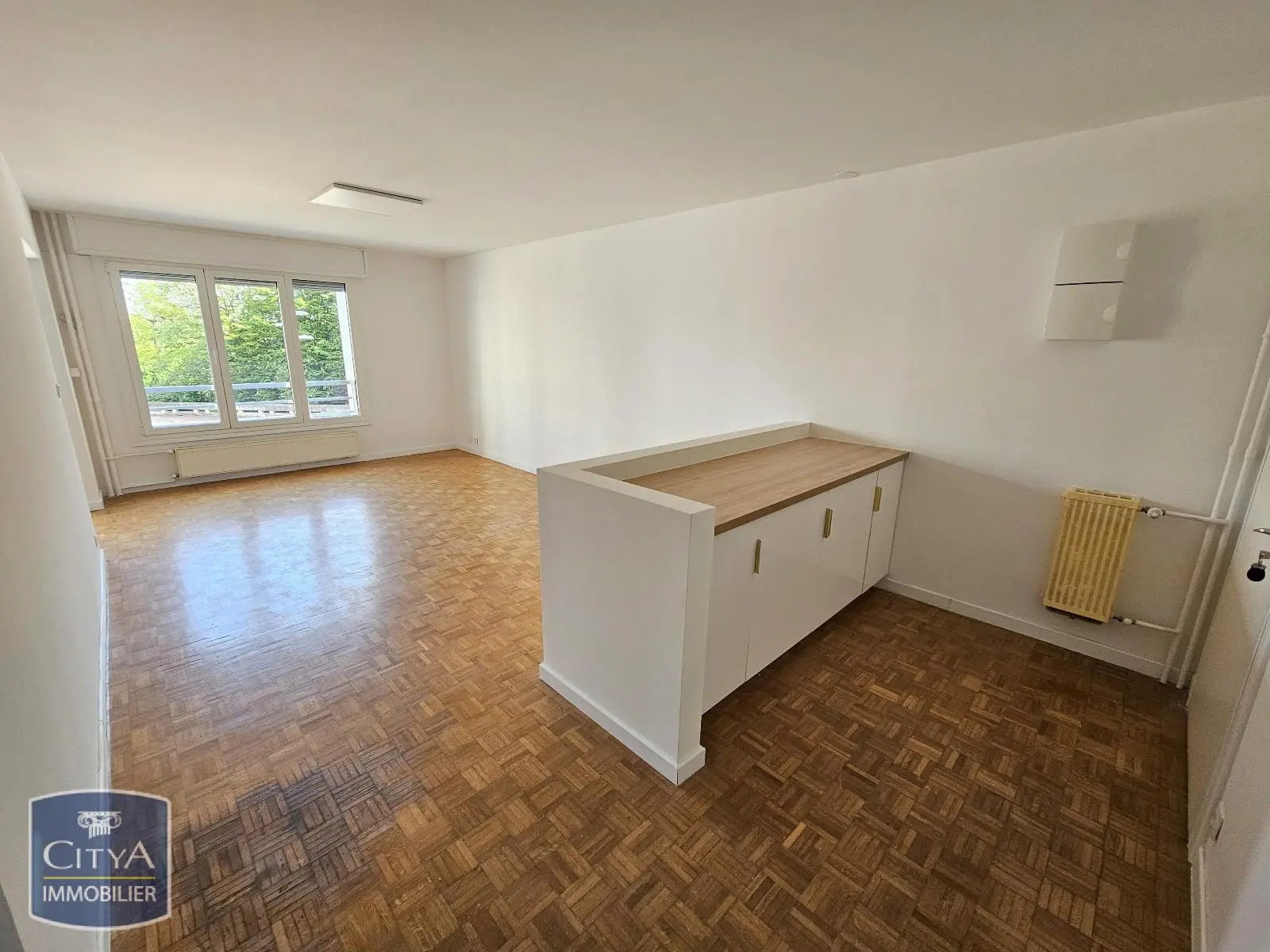 Photo 2 Appartement 3 pièces 76.34m²