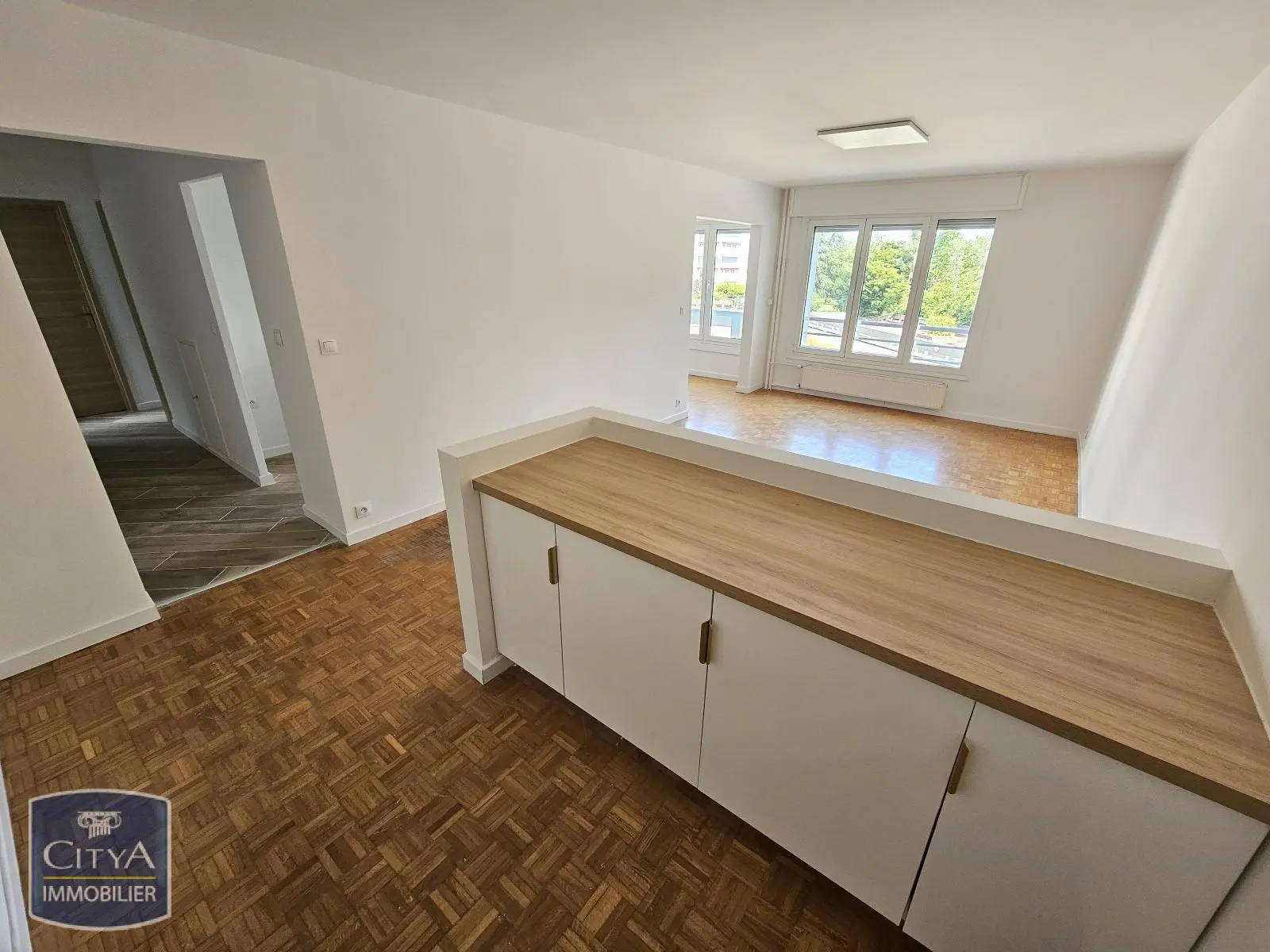 Photo 13 Appartement 3 pièces 76.34m²
