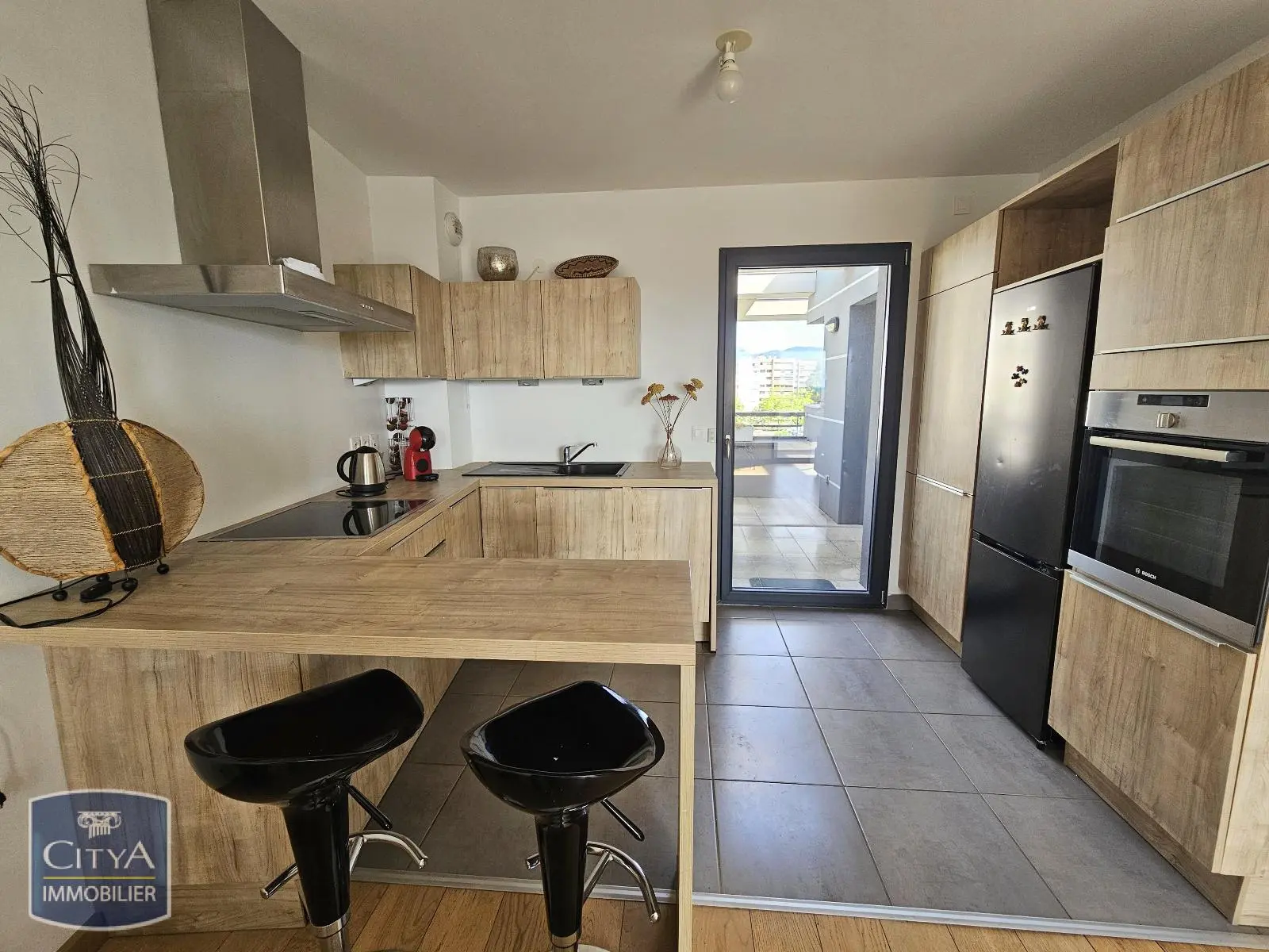 Photo 6 Appartement 4 pièces 108.14m²