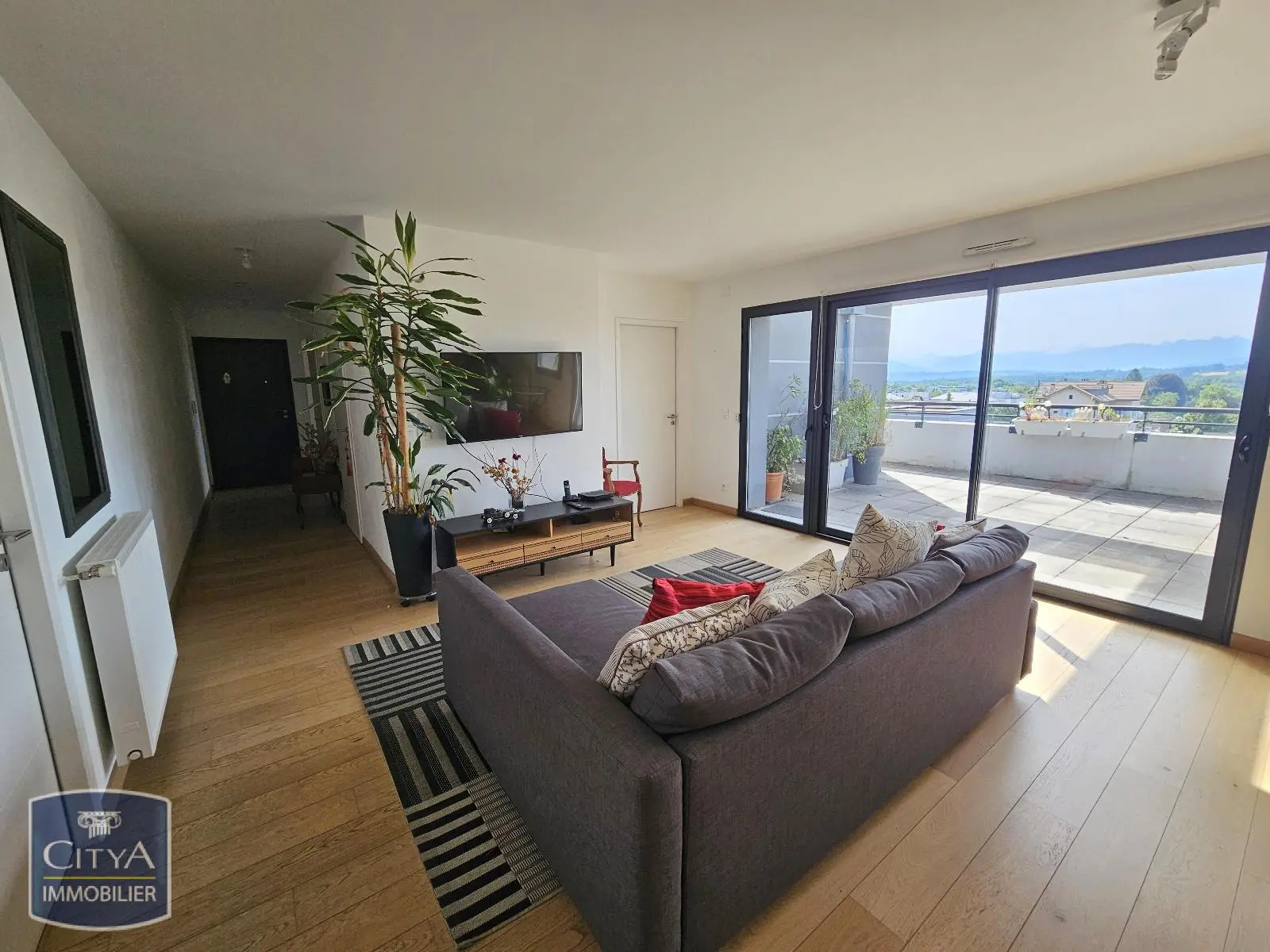 Photo 3 Appartement 4 pièces 108.14m²