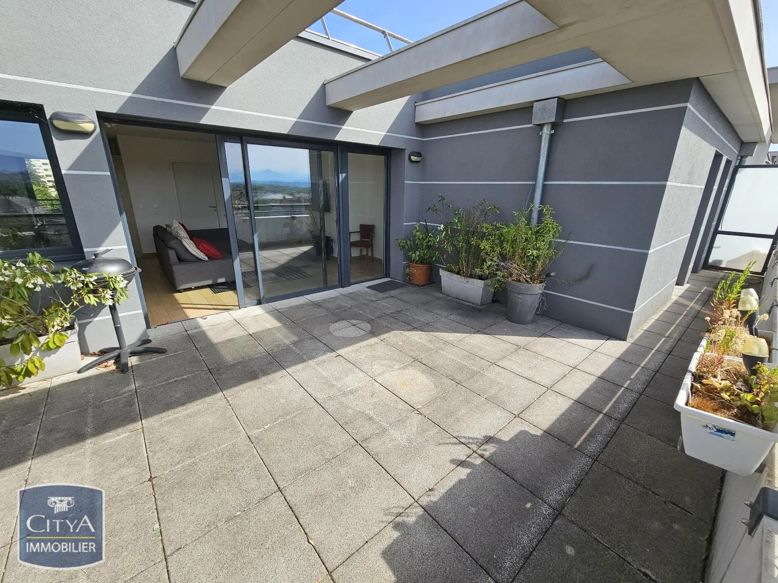 Photo 1 Appartement 4 pièces 108.14m²
