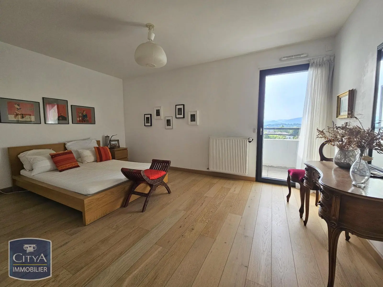 Photo 7 Appartement 4 pièces 108.14m²