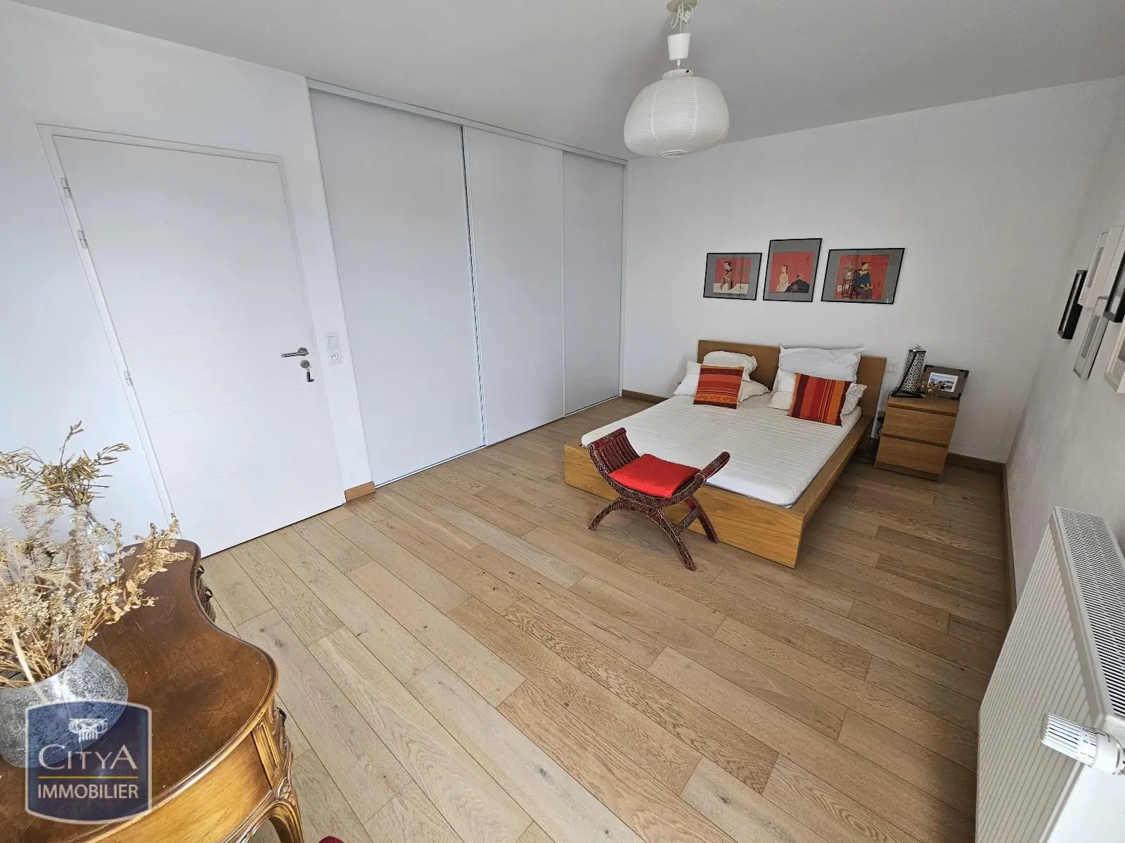 Photo 8 Appartement 4 pièces 108.14m²