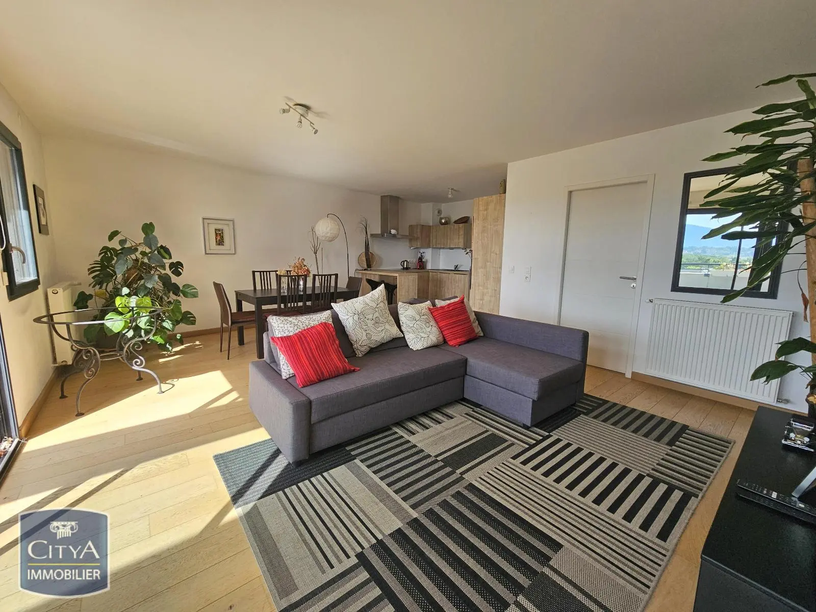 Photo 4 Appartement 4 pièces 108.14m²