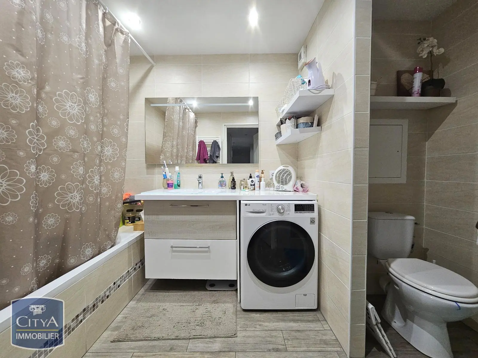 Photo 8 Appartement 3 pièces 75.84m²