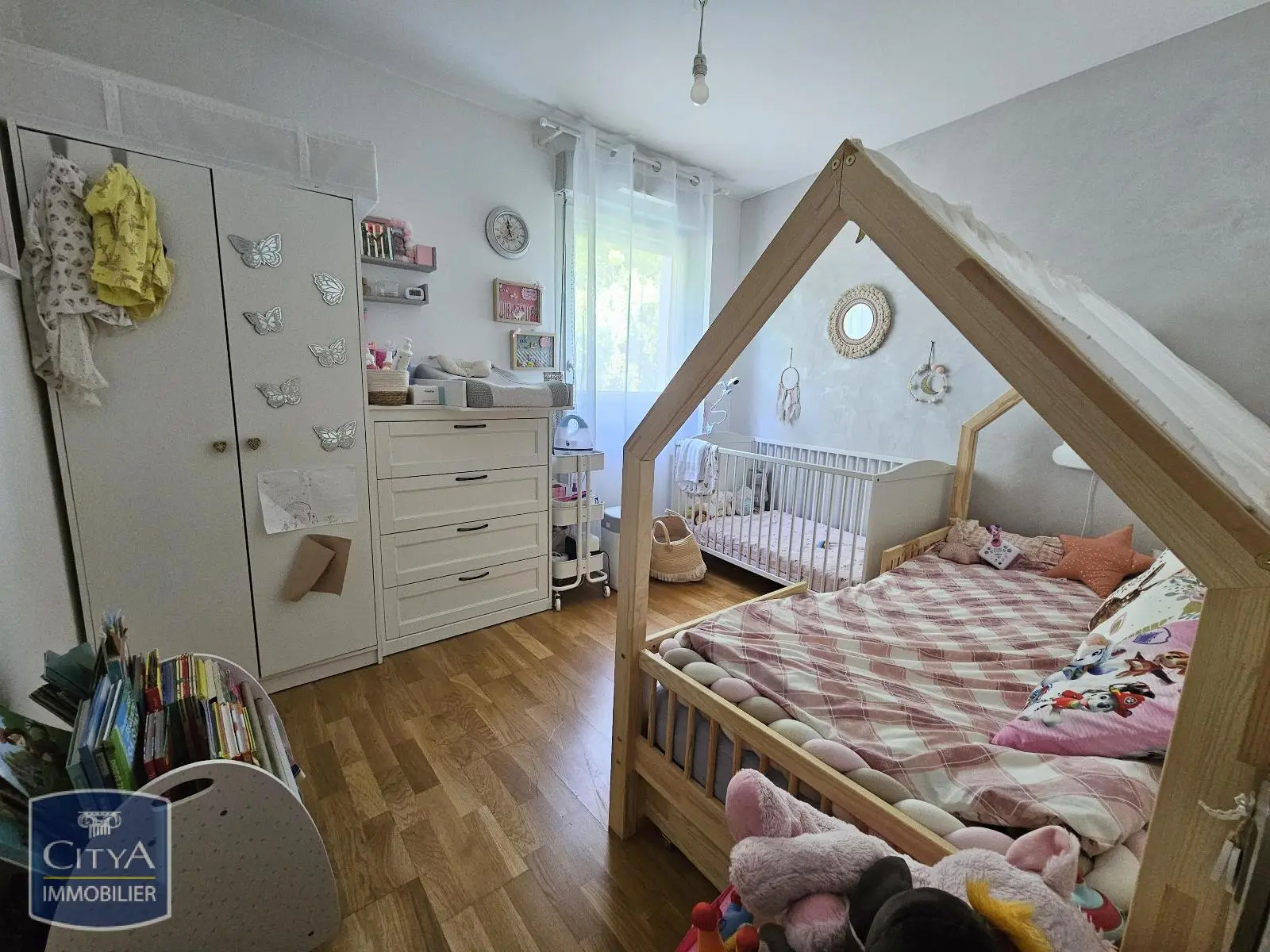Photo 6 Appartement 3 pièces 75.84m²