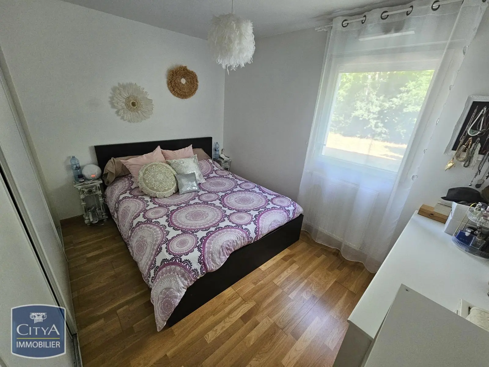 Photo 5 Appartement 3 pièces 75.84m²