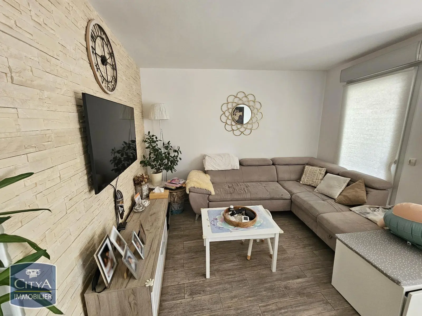 Photo 3 Appartement 3 pièces 75.84m²