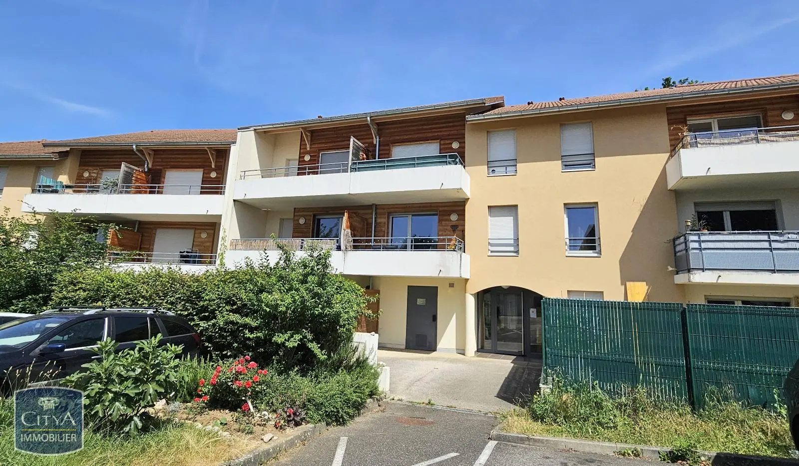 Photo 12 Appartement 3 pièces 75.84m²
