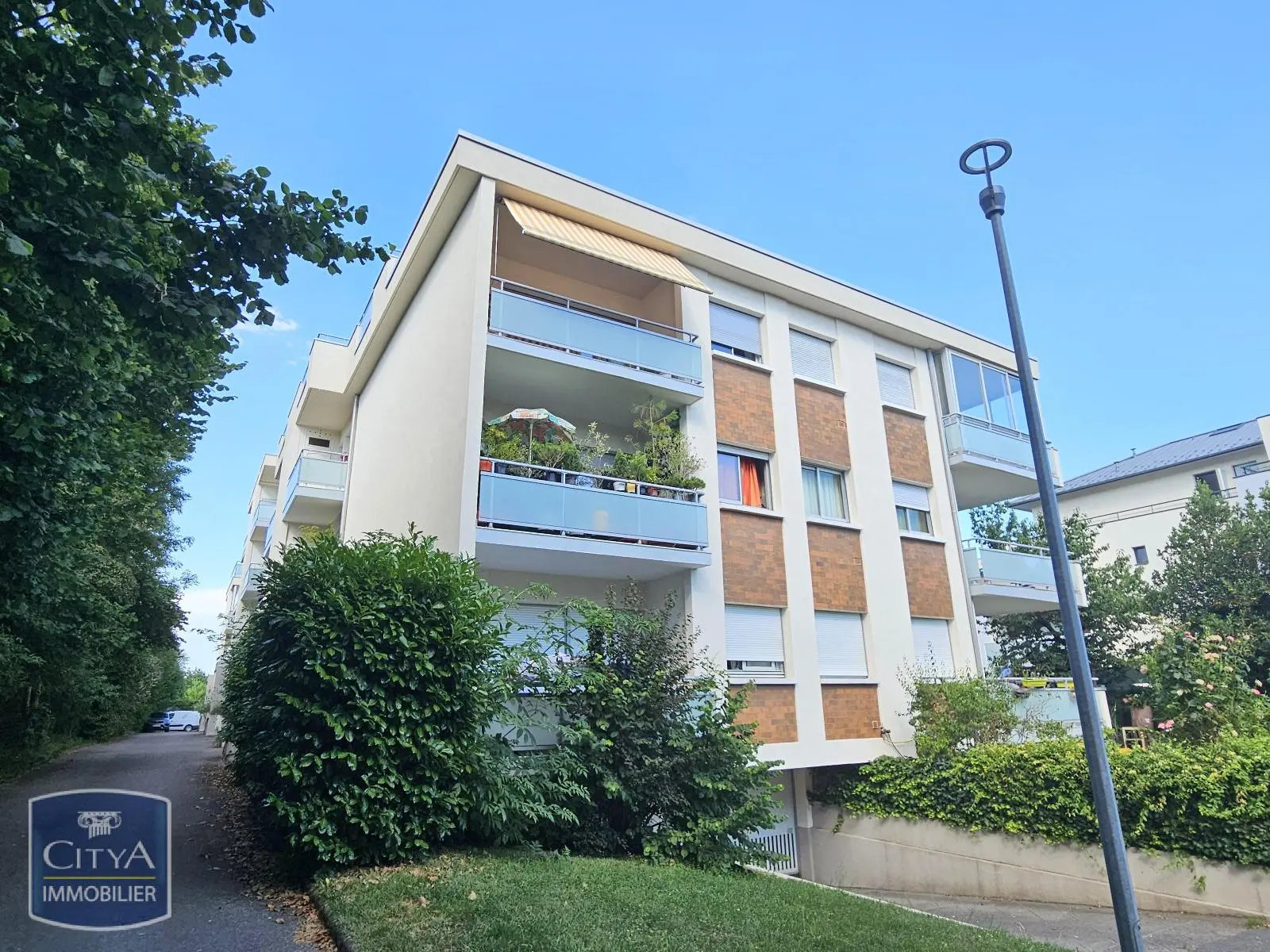 Photo 1 Appartement 3 pièces 86.39m²