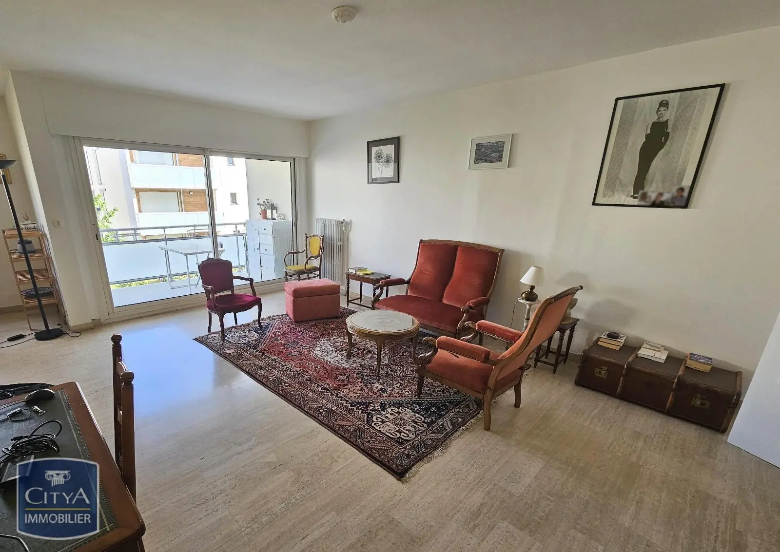 Photo 2 Appartement 3 pièces 86.39m²