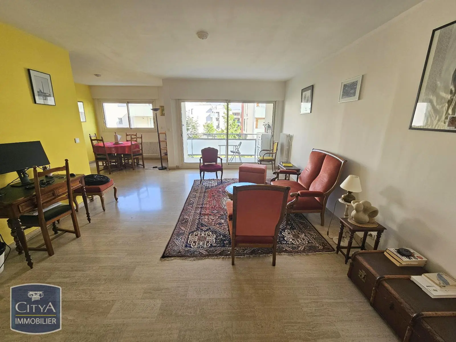 Photo 4 Appartement 3 pièces 86.39m²