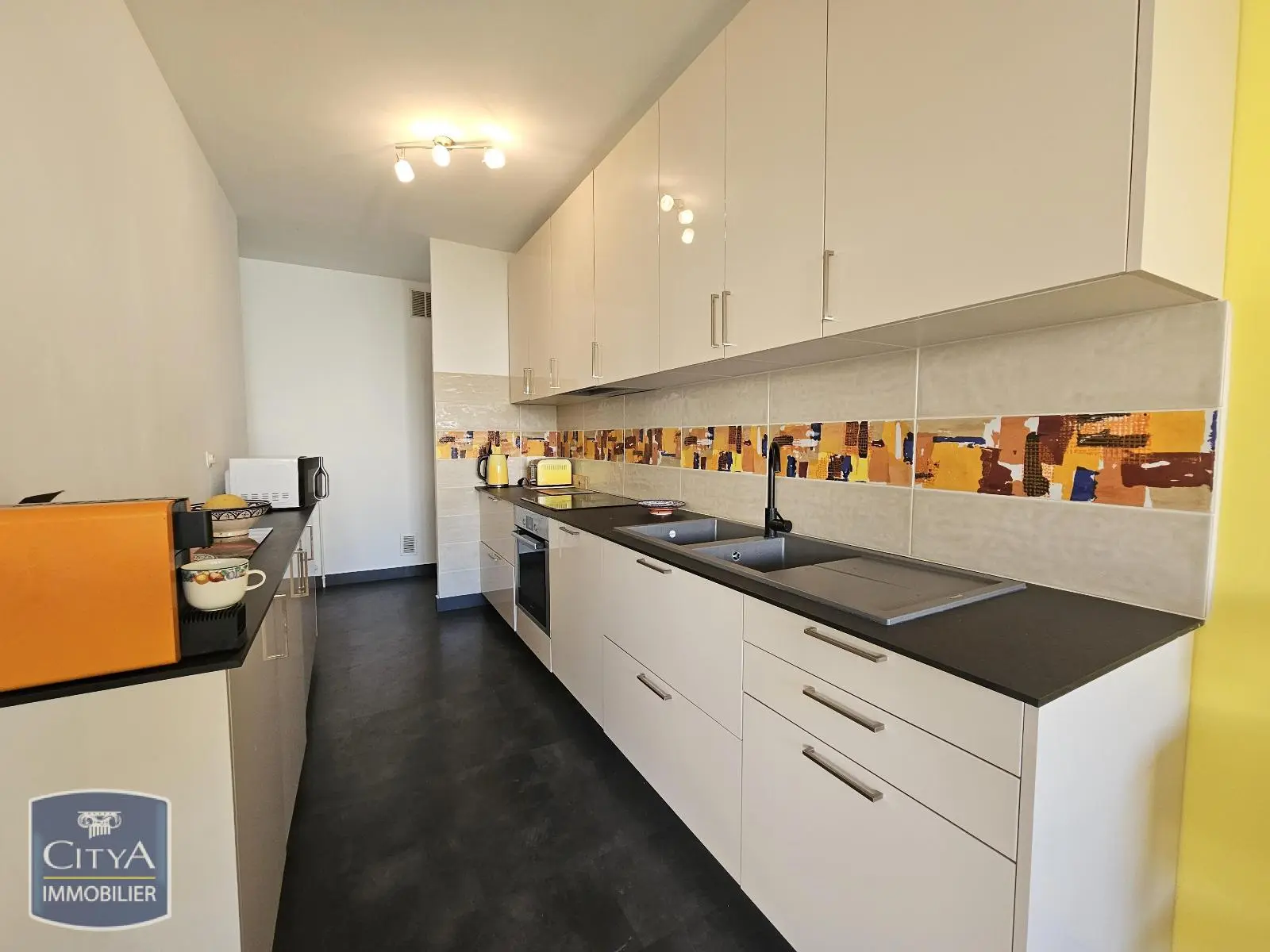 Photo 6 Appartement 3 pièces 86.39m²
