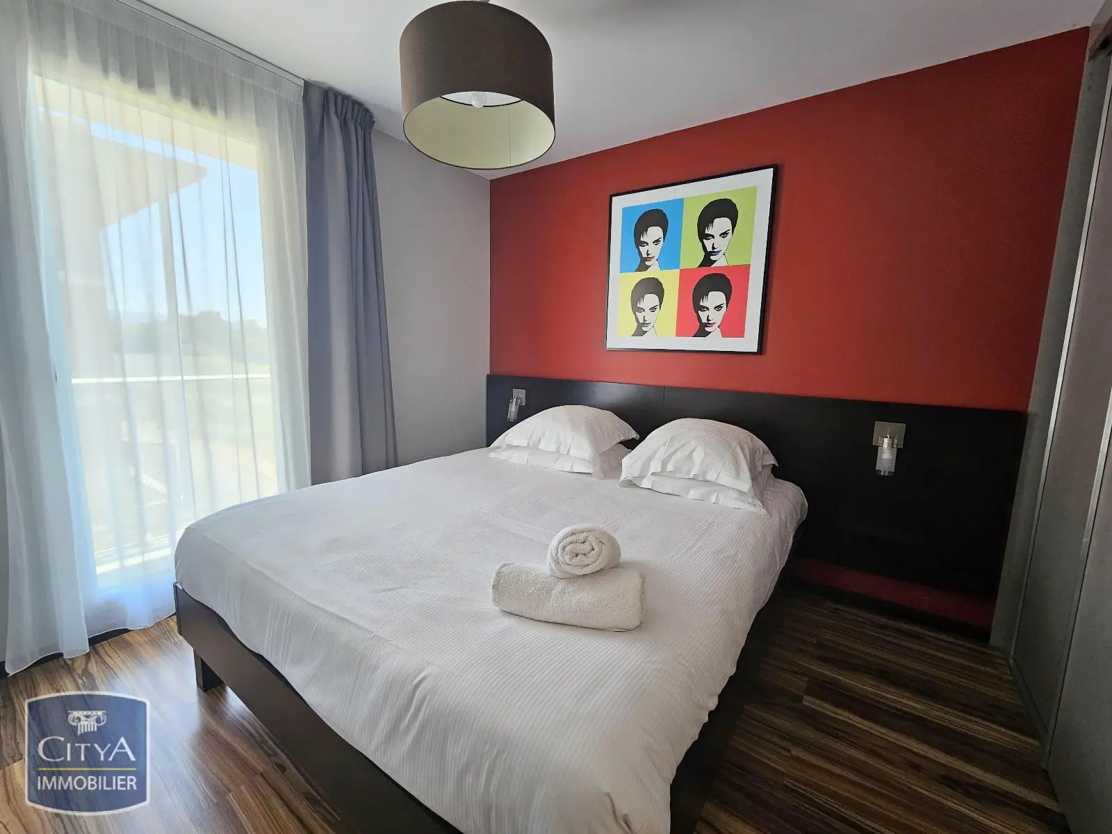 Photo 6 Appartement 2 pièces 33.43m²