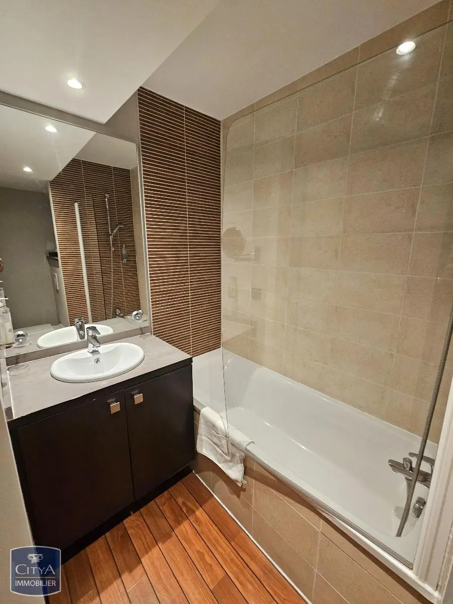 Photo 7 Appartement 2 pièces 33.43m²