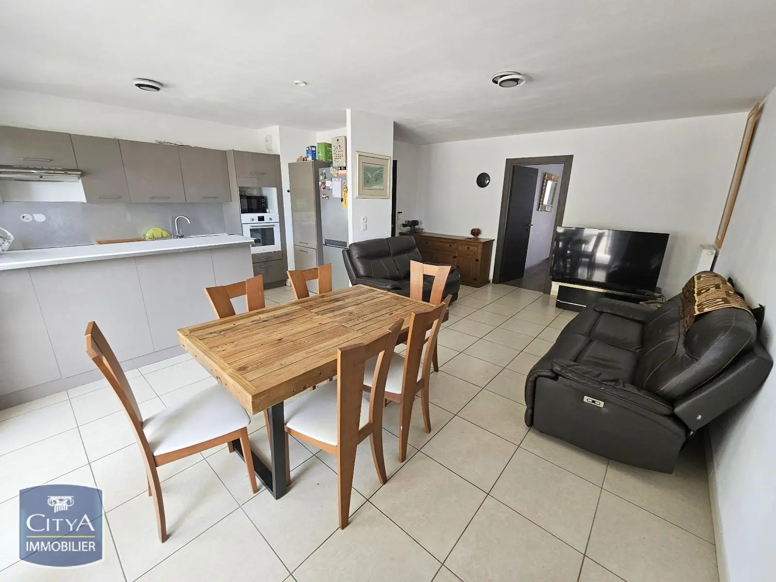 Photo 5 Appartement 4 pièces 87.04m²