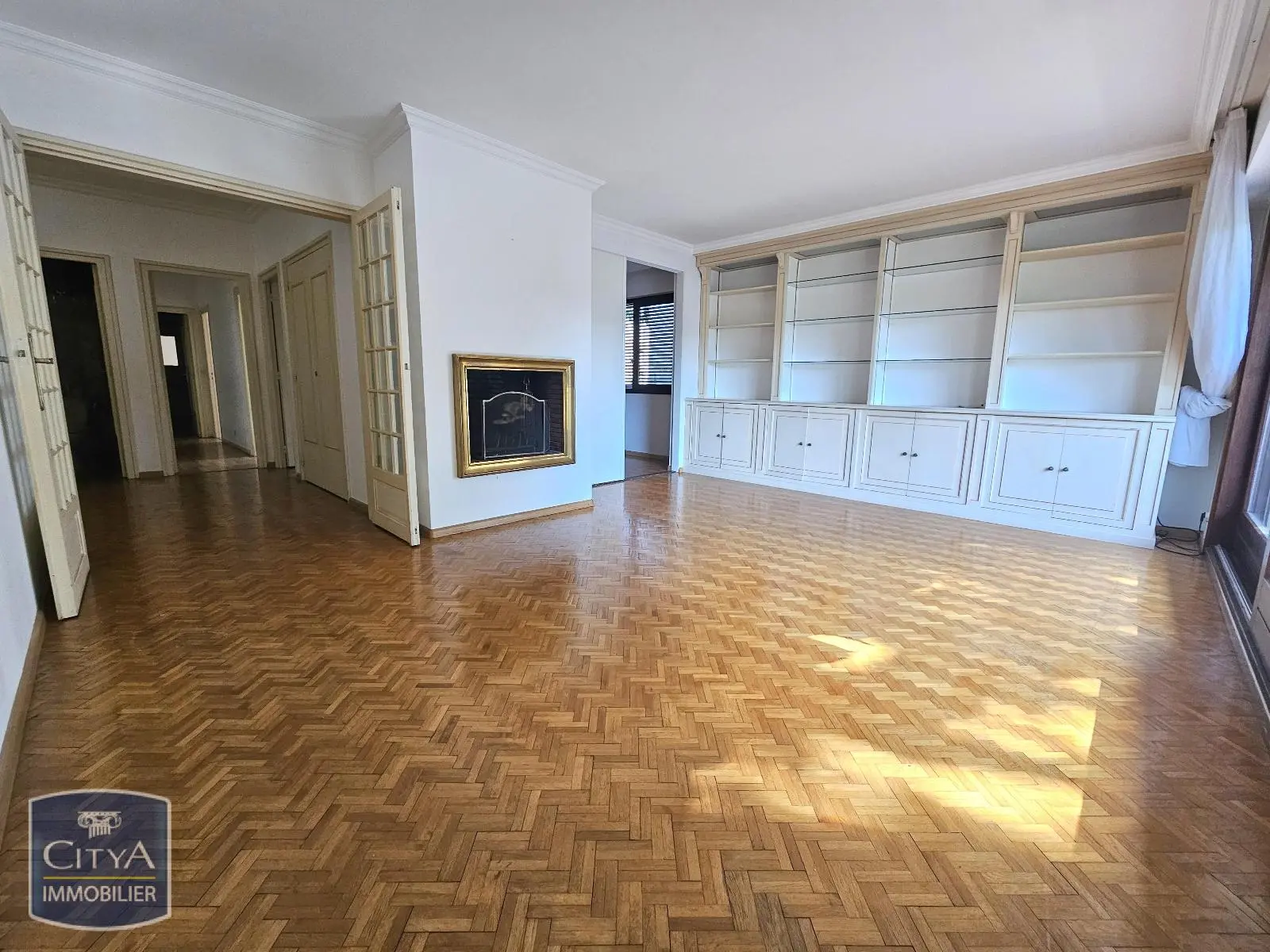 Photo 2 Appartement 4 pièces 110.84m²
