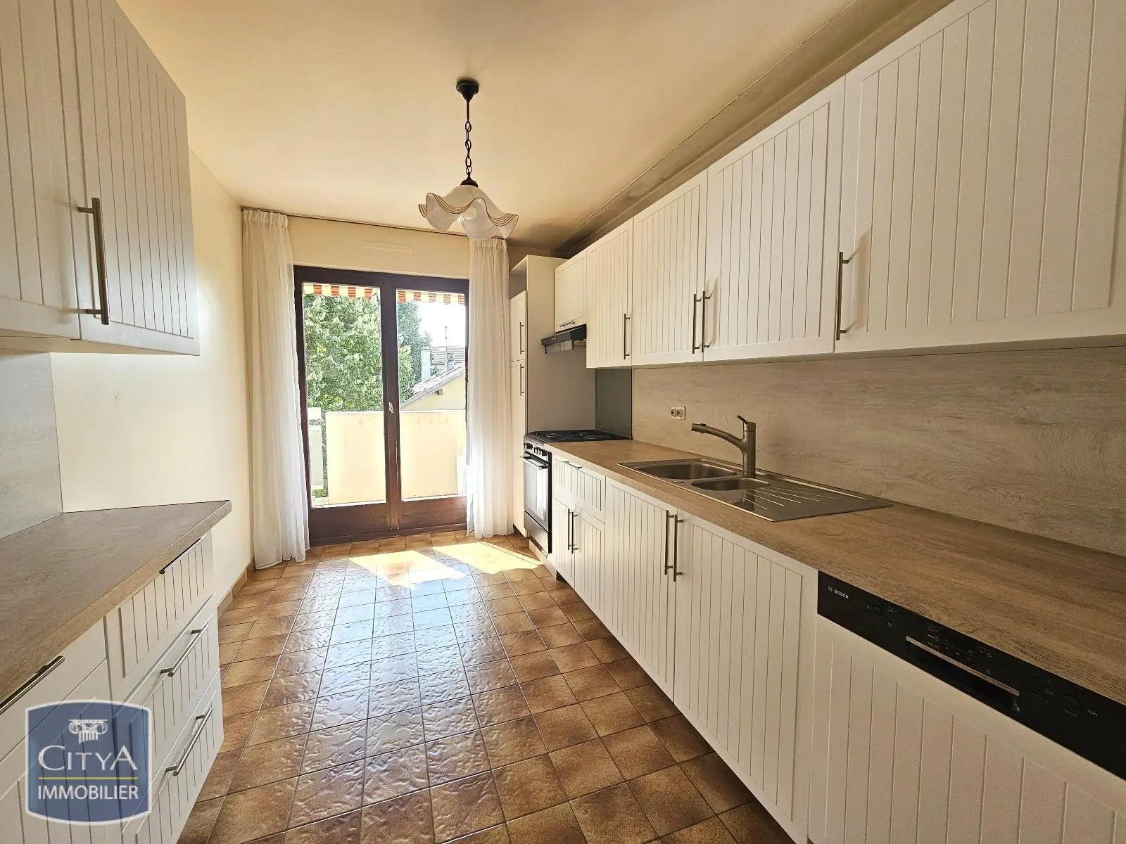 Photo 4 Appartement 4 pièces 110.84m²