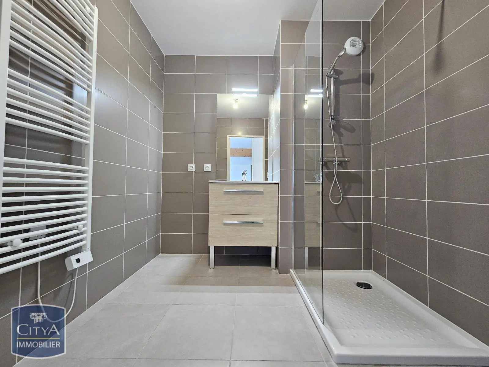 Photo 8 Appartement 3 pièces 62.58m²