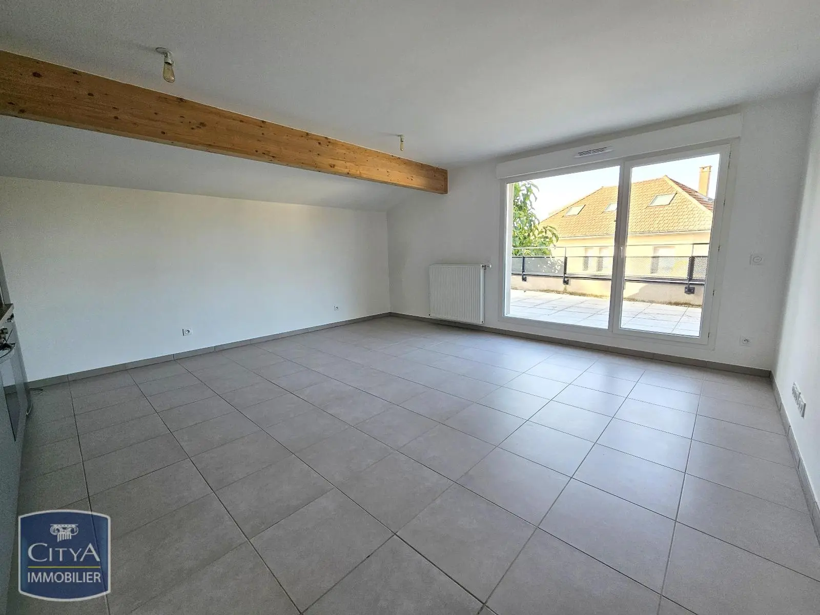 Photo 2 Appartement 3 pièces 62.58m²