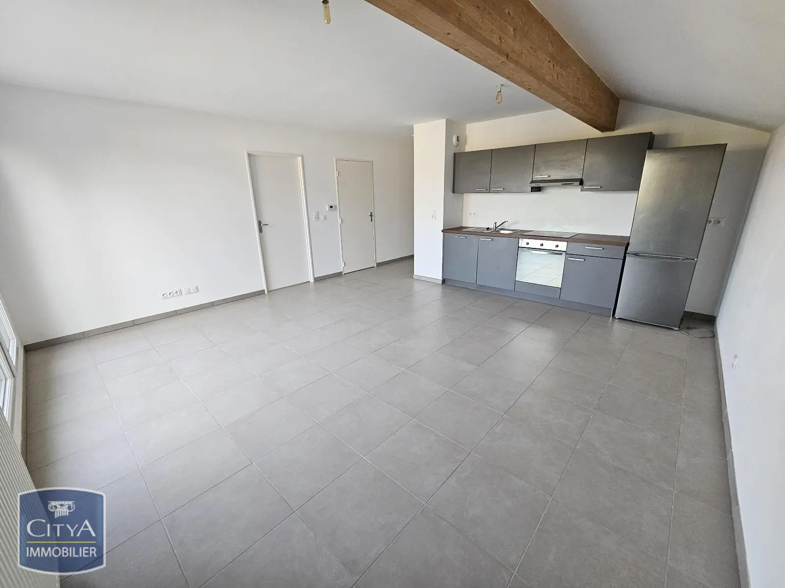 Photo 4 Appartement 3 pièces 62.58m²