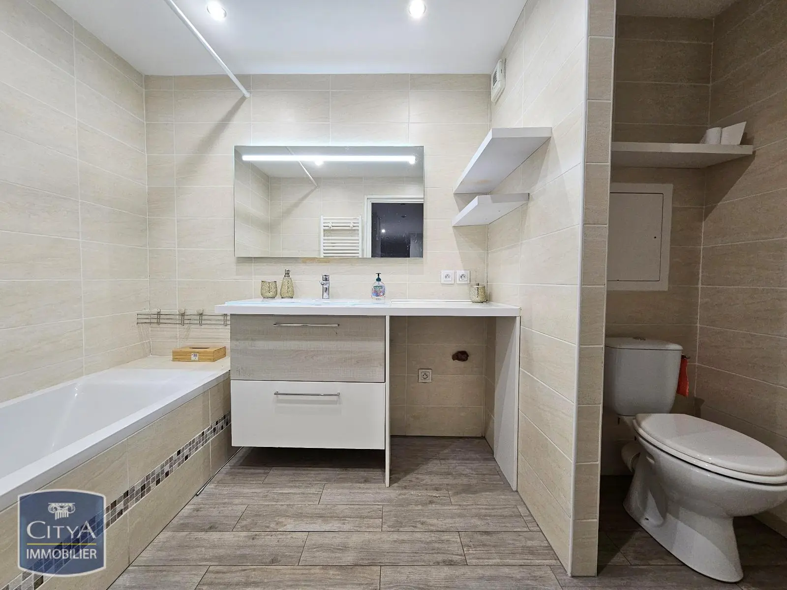 Photo 8 Appartement 3 pièces 73.72m²