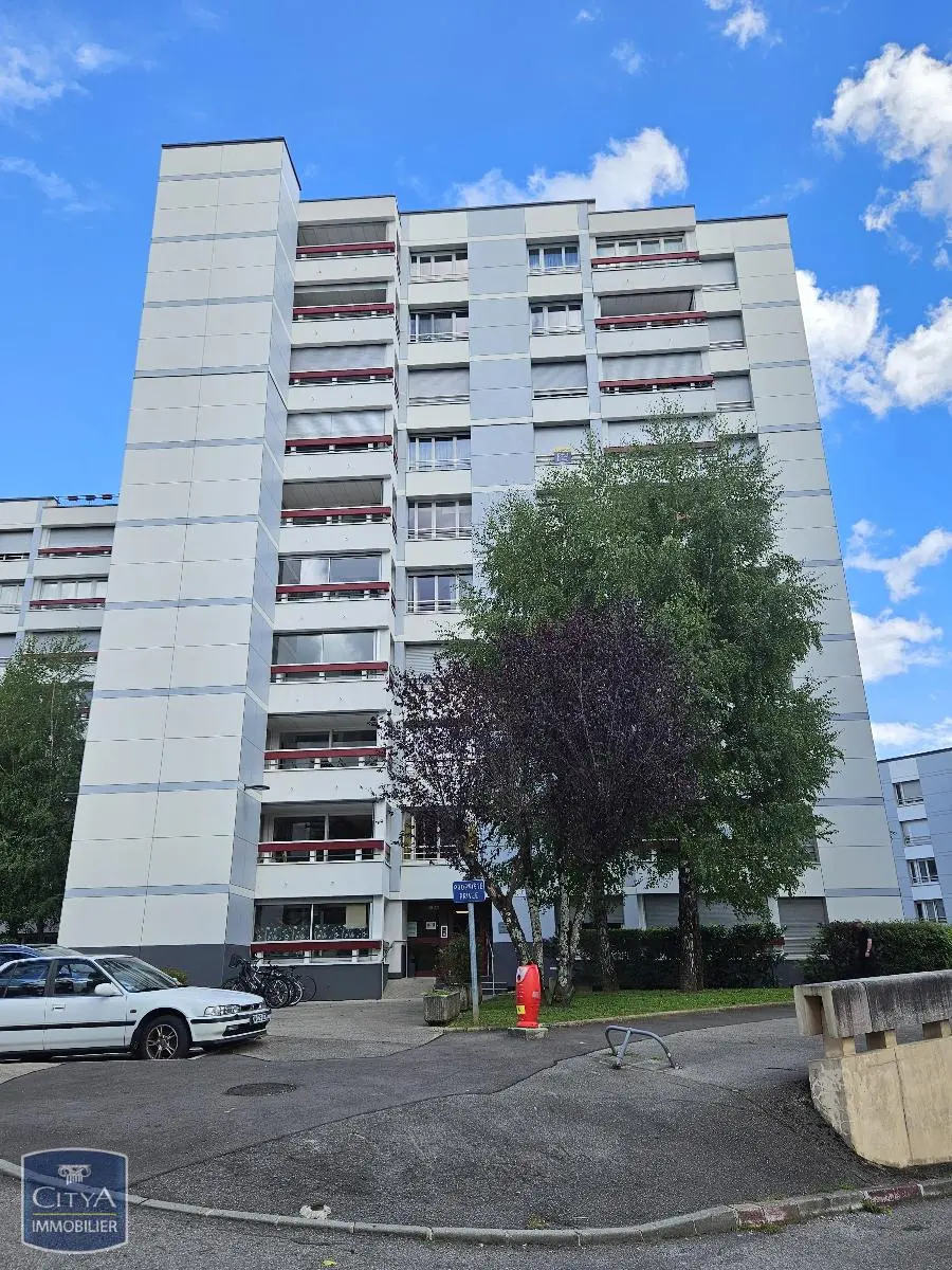 Photo 12 Appartement 3 pièces 88.79m²