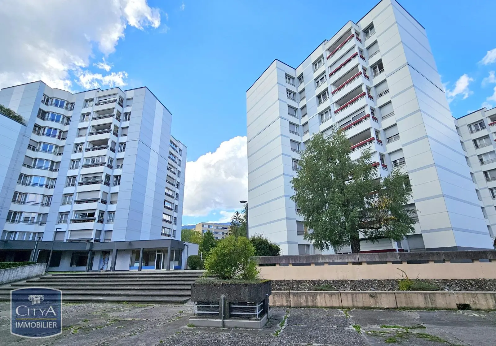 Photo 11 Appartement 3 pièces 76.34m²