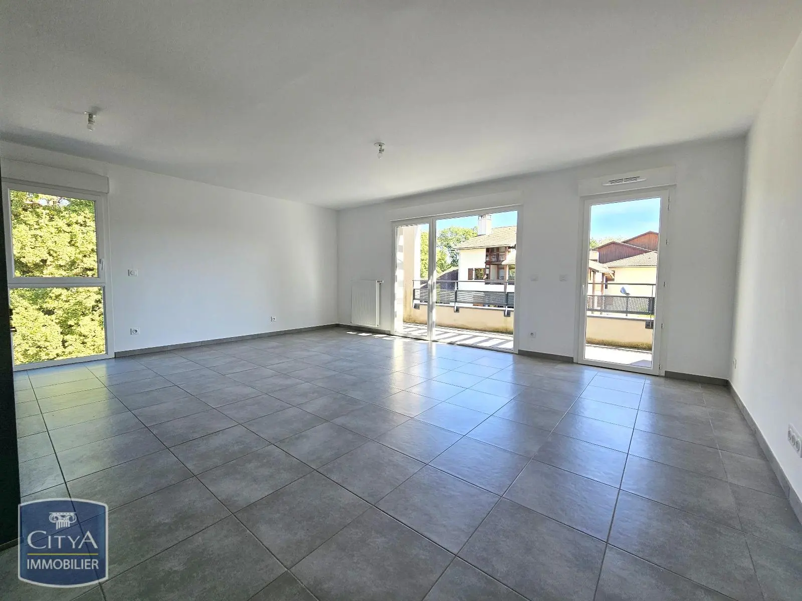 Photo 3 Appartement 4 pièces 85.69m²