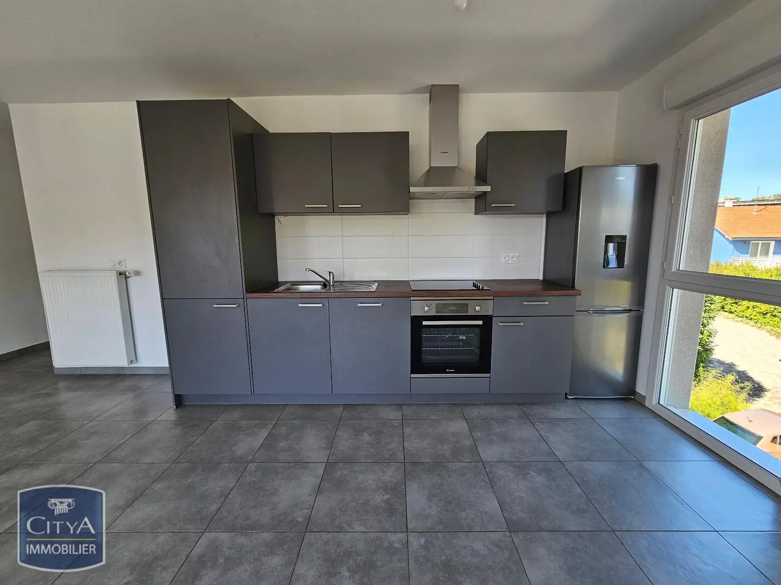 Photo 4 Appartement 4 pièces 85.69m²