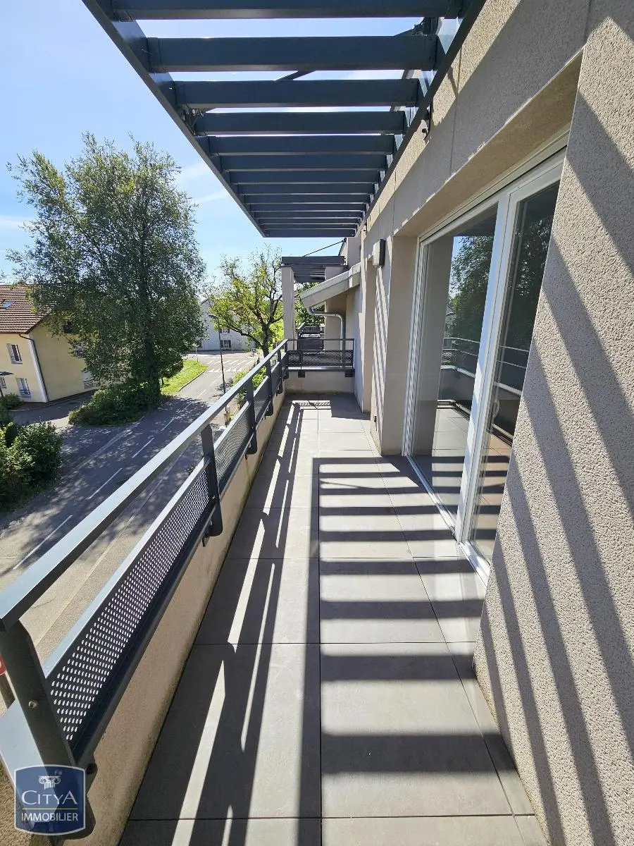 Photo 12 Appartement 4 pièces 85.69m²