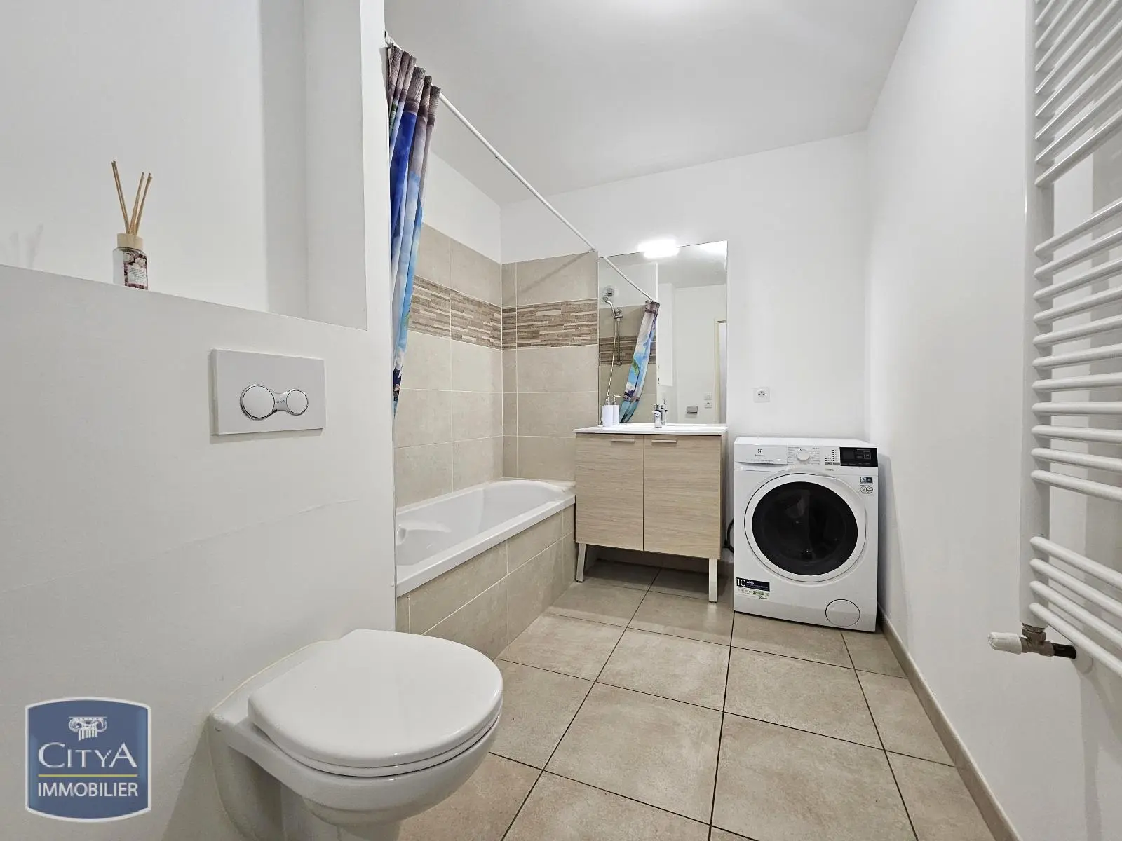 Photo 6 Appartement 2 pièces 44.84m²