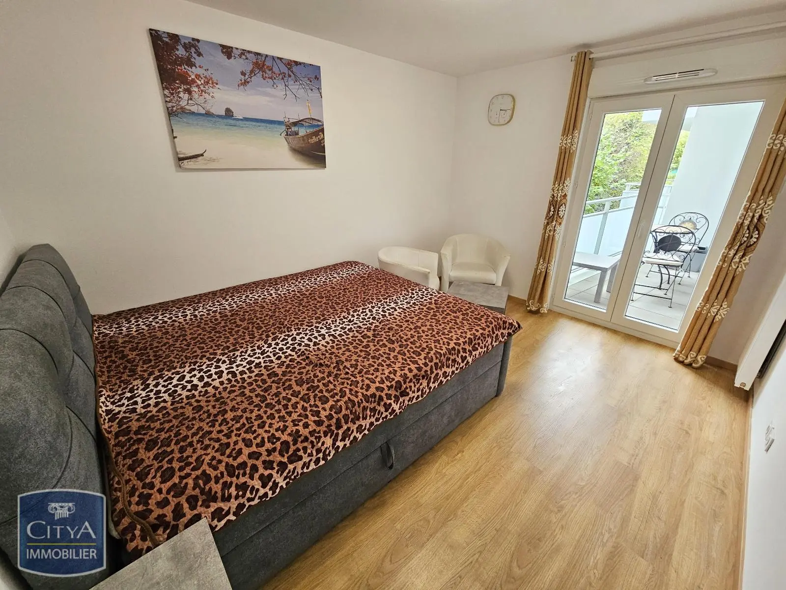 Photo 4 Appartement 2 pièces 44.84m²