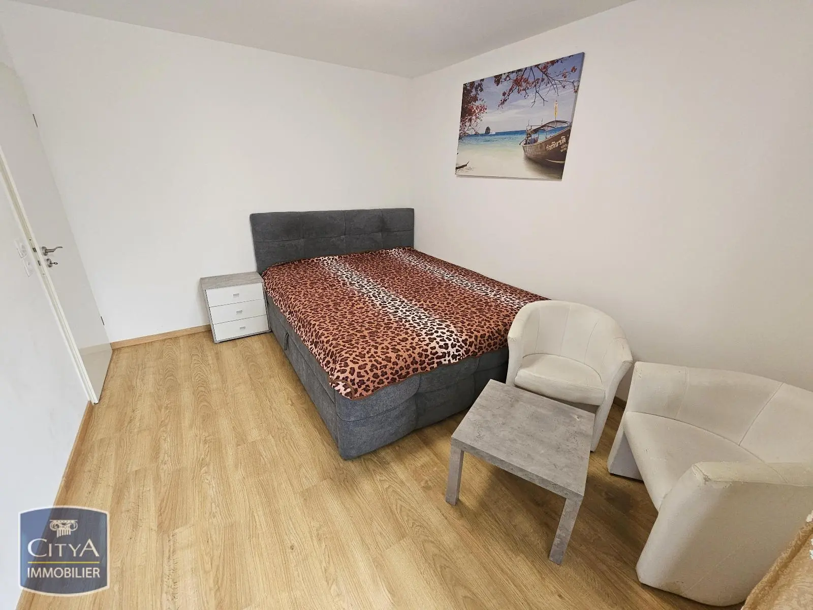 Photo 5 Appartement 2 pièces 44.84m²