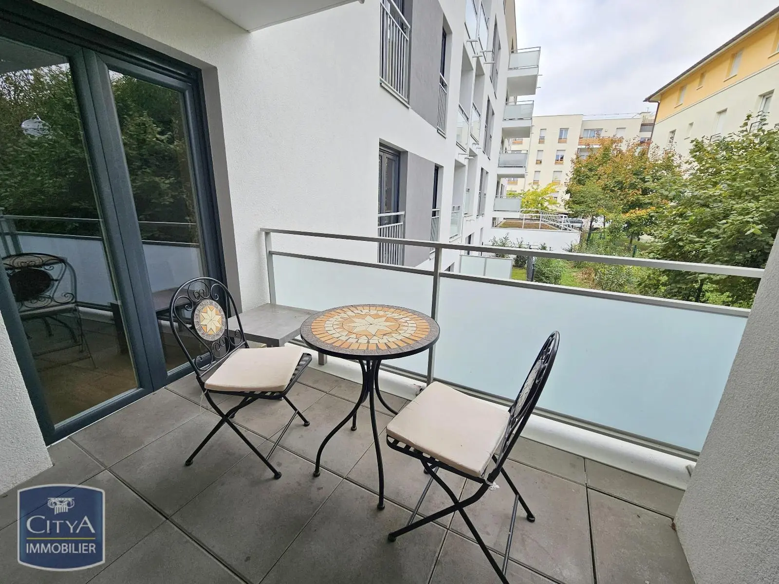 Photo 7 Appartement 2 pièces 44.84m²