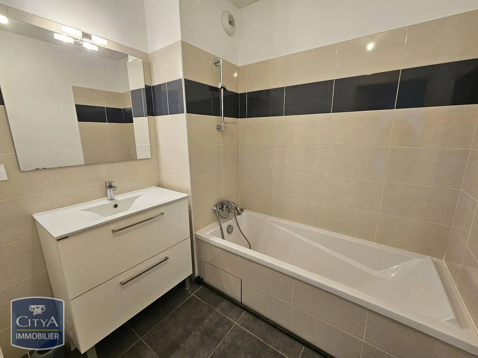 Photo 9 pour Appartement 3 pièces 66.58m² Photo 9 Appartement 3 pièces 66.58m²